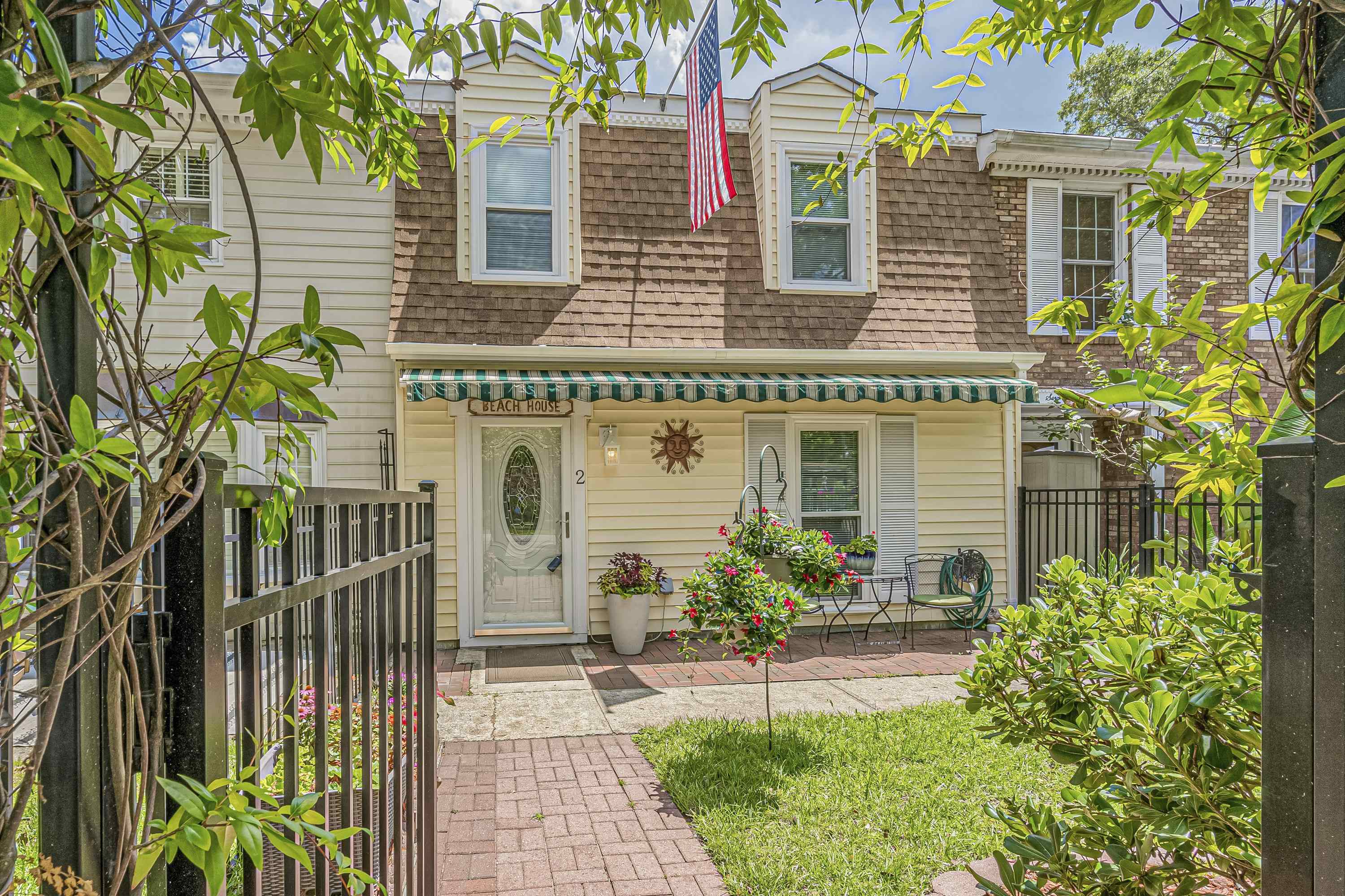 7200 Porcher Dr. Unit #2 Myrtle Beach, SC 29572