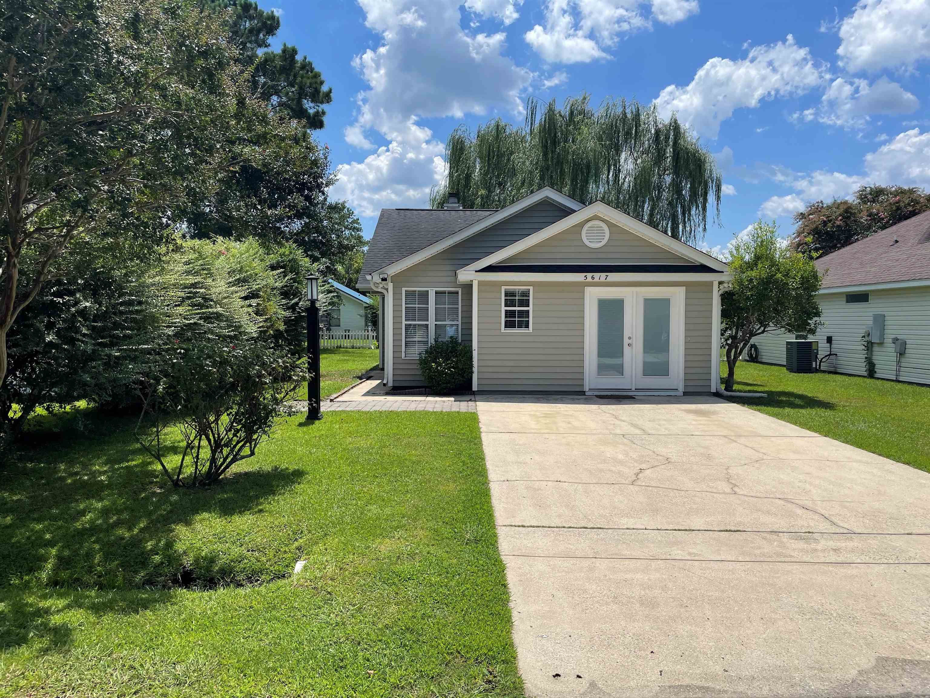 5617 Devon Ln. Myrtle Beach, SC 29588