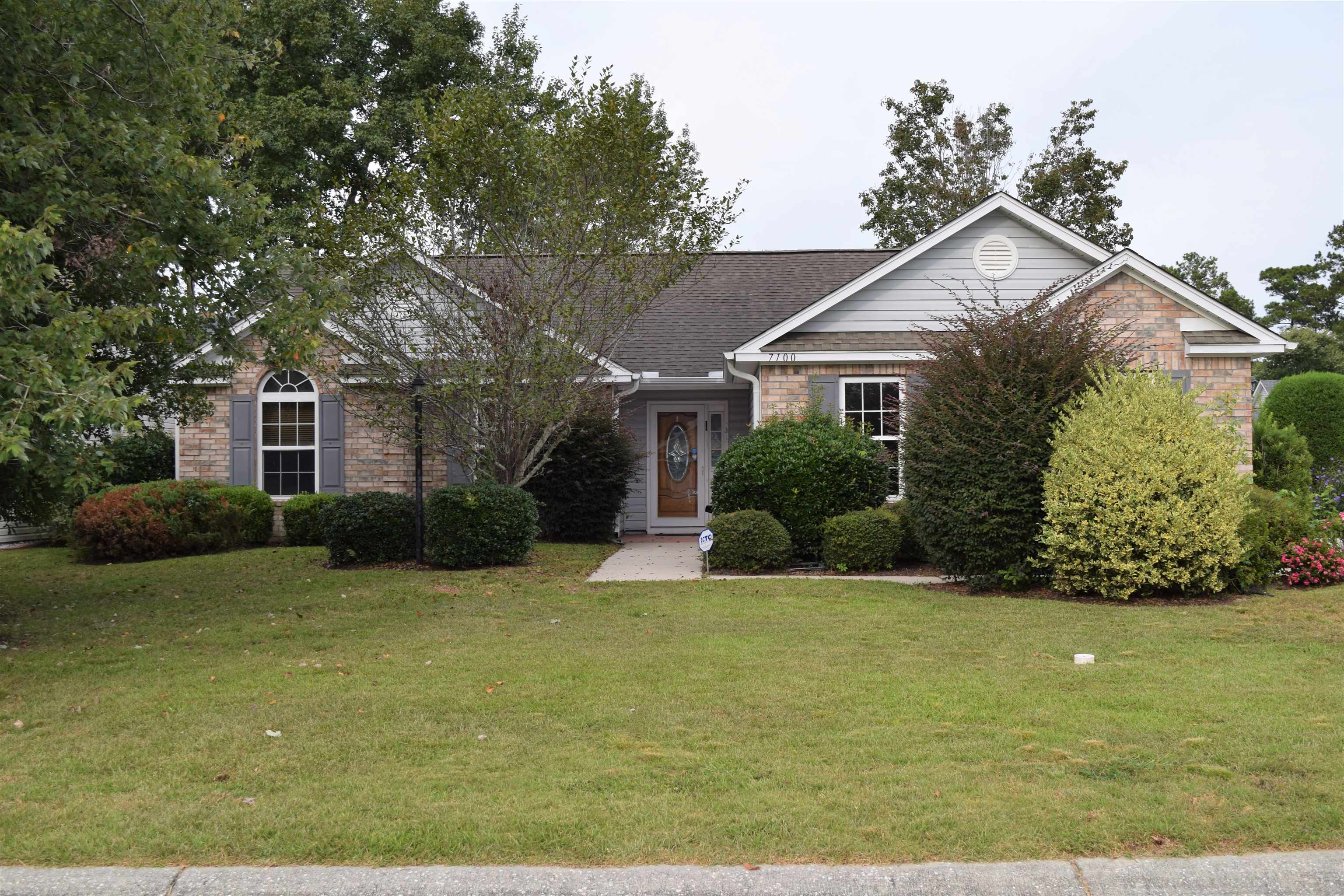 7100 Excalaber Ct. Myrtle Beach, SC 29588