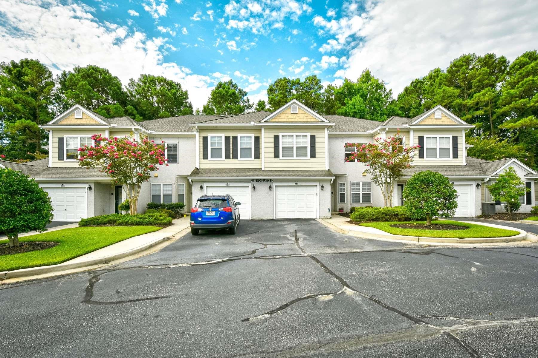2450 Marsh Glen Dr. Unit #213 North Myrtle Beach, SC 29582
