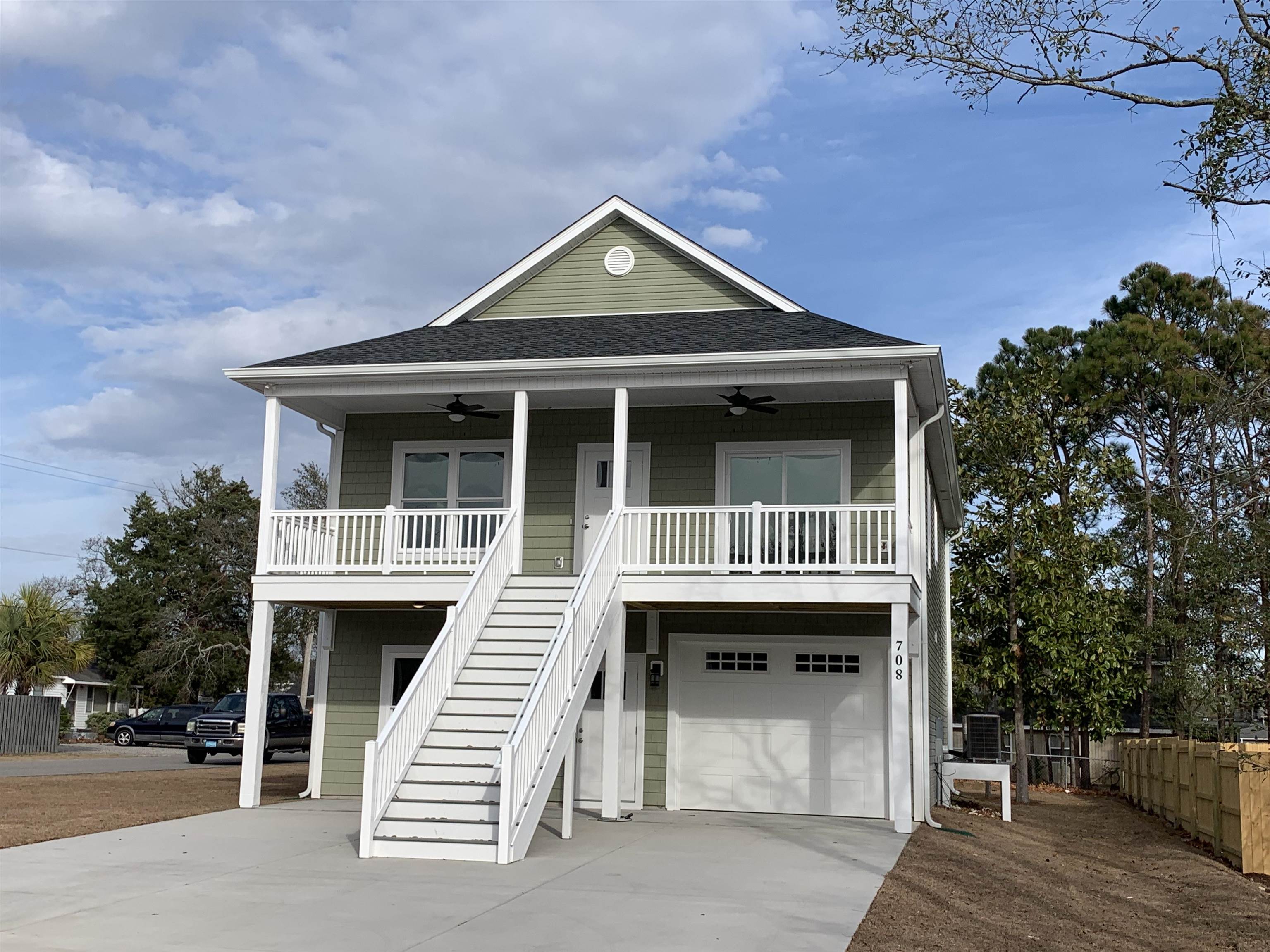 708 13th Ave. S North Myrtle Beach, SC 29582
