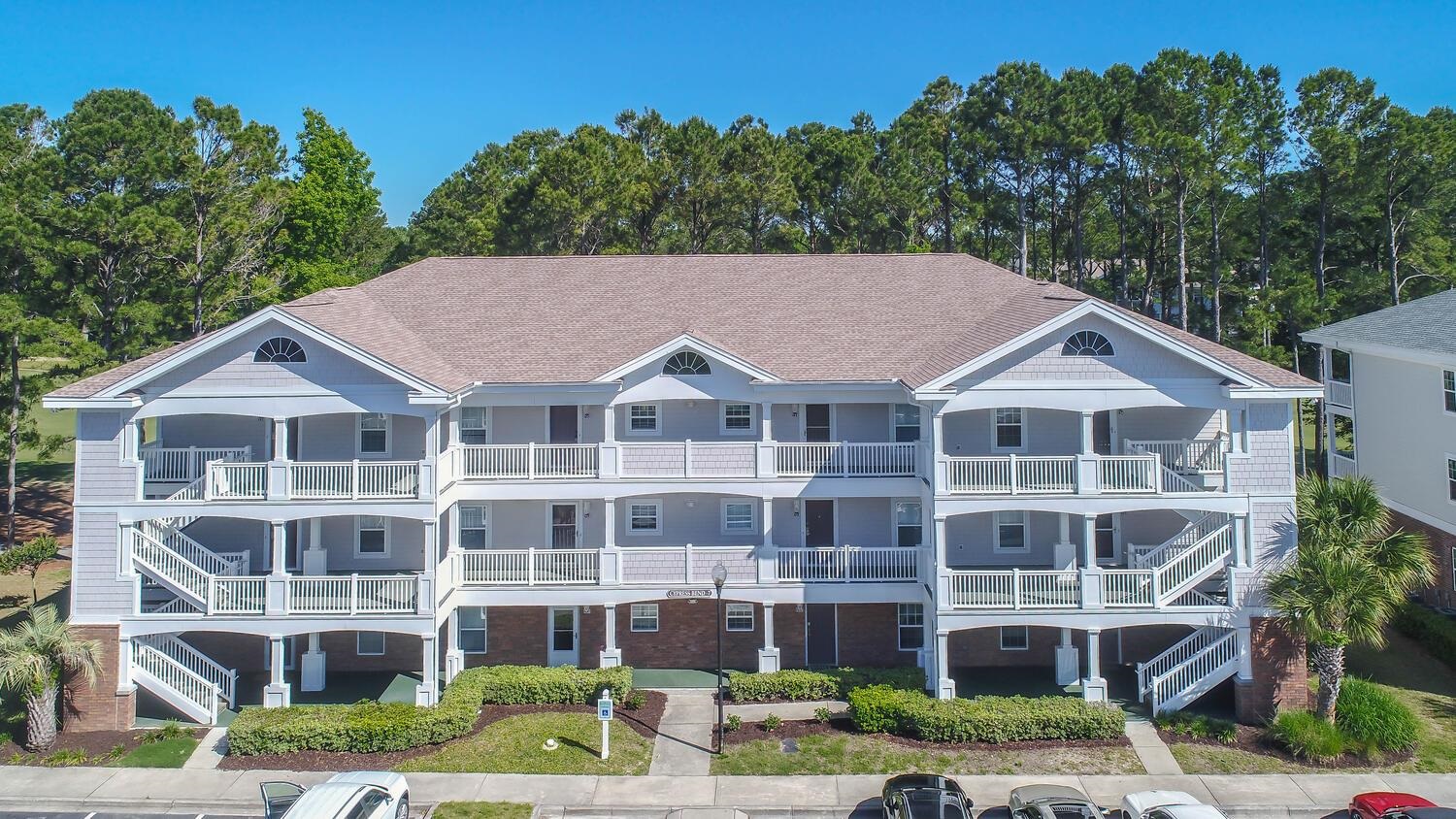 5750 Oyster Catcher Dr. Unit #734 North Myrtle Beach, SC 29582