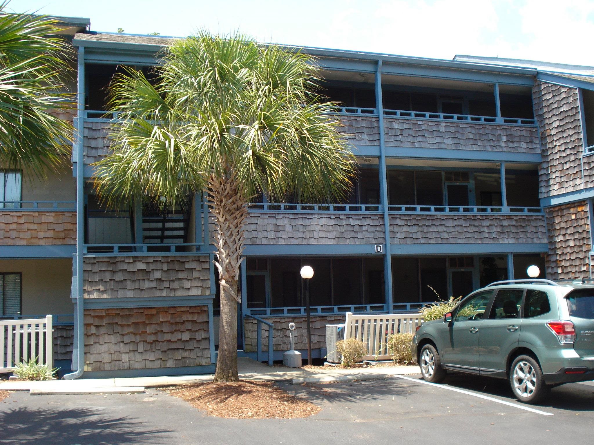 250 Maison Dr. Unit D-7 Myrtle Beach, SC 29572