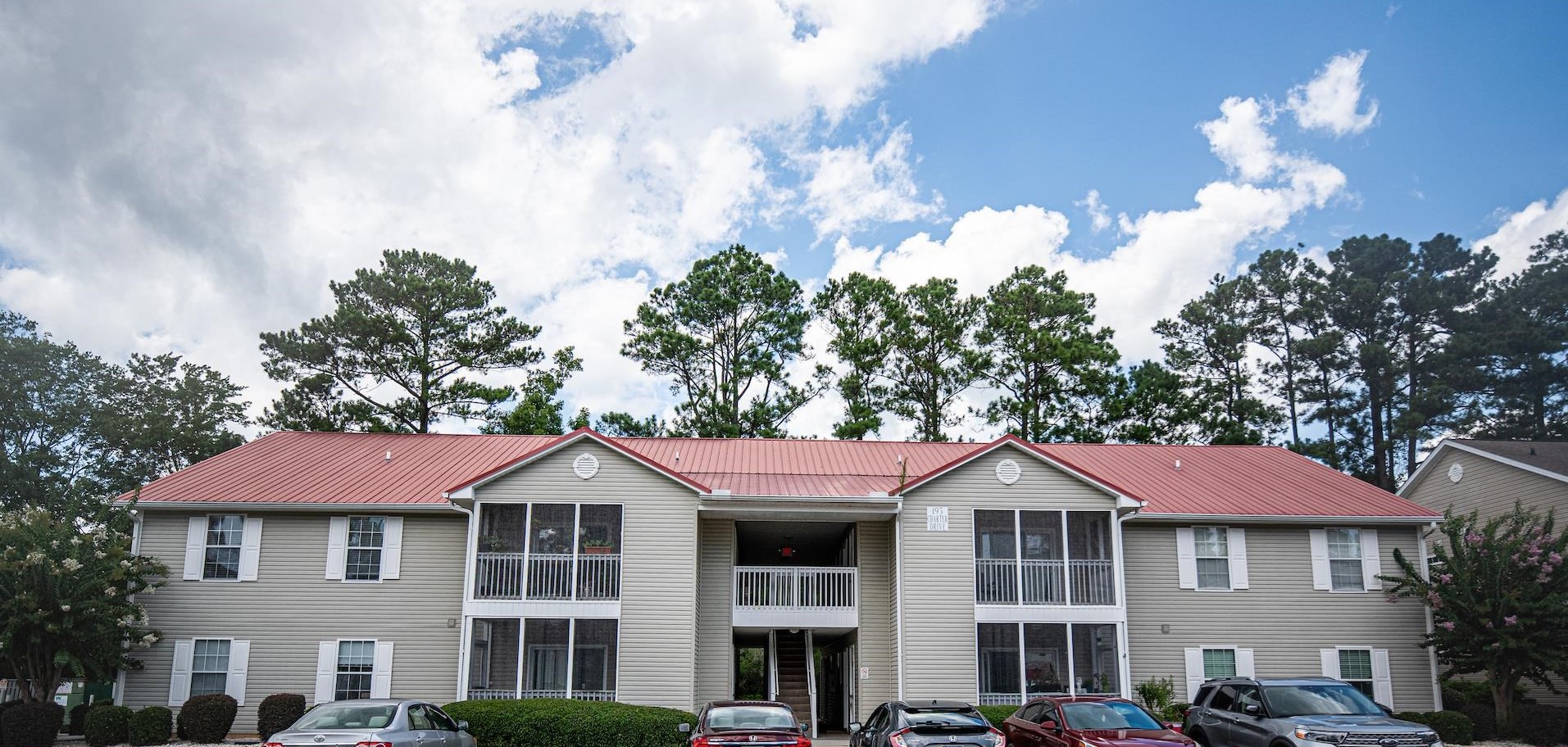 193 Charter Dr. Unit E6 Longs, SC 29568