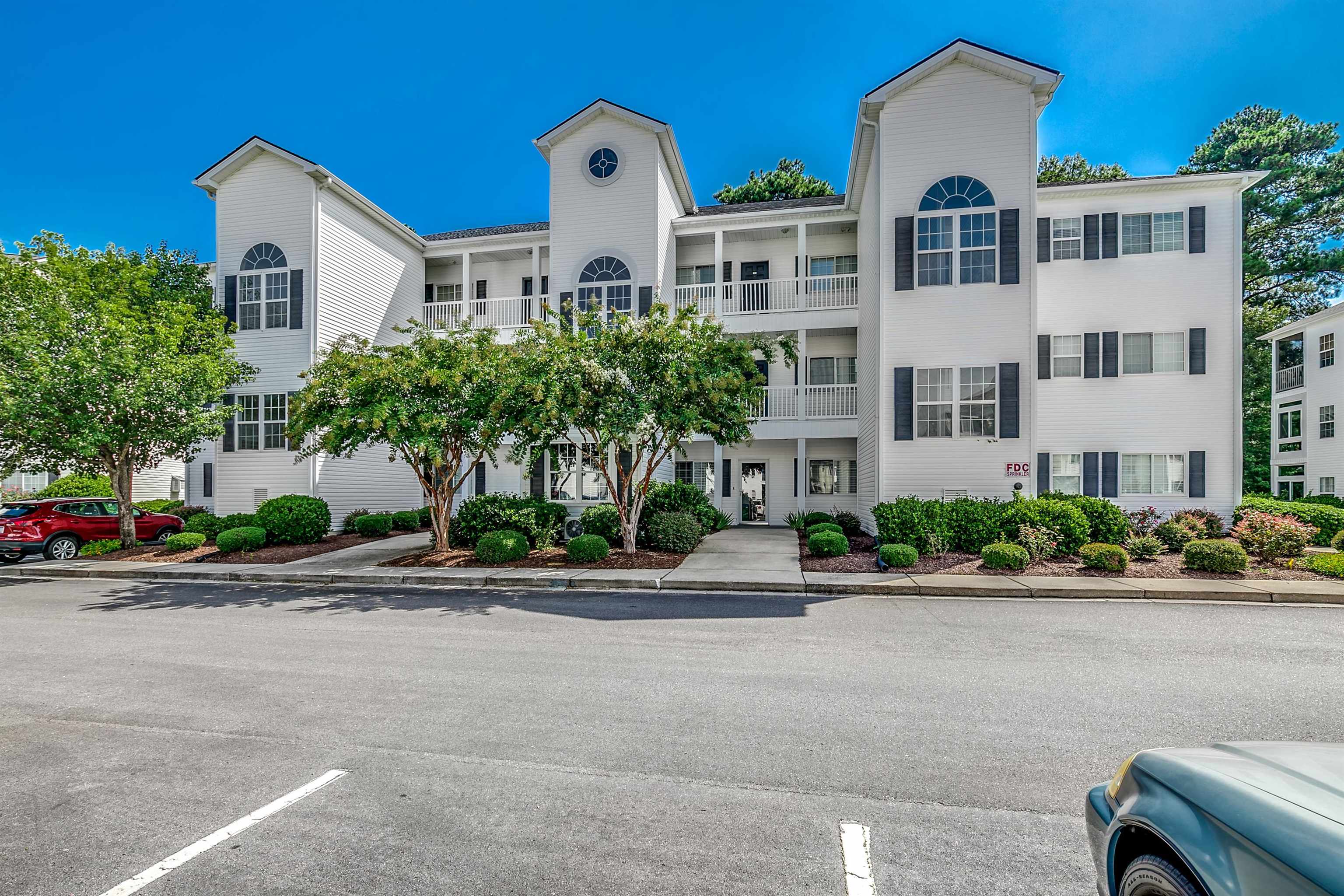 1529 Lanterns Rest Rd. Unit #304 Myrtle Beach, SC 29579