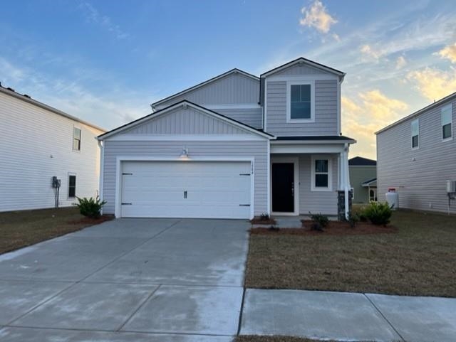 1584 Swing Bridge Way Myrtle Beach, SC 29588