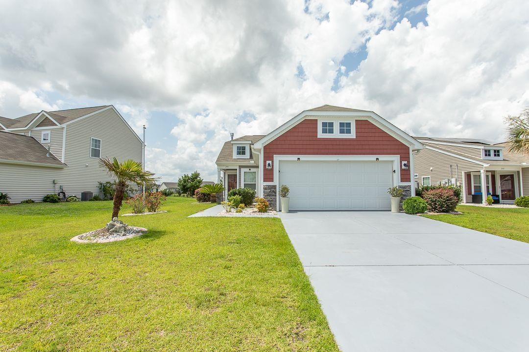 351 Stafford Dr. Myrtle Beach, SC 29579