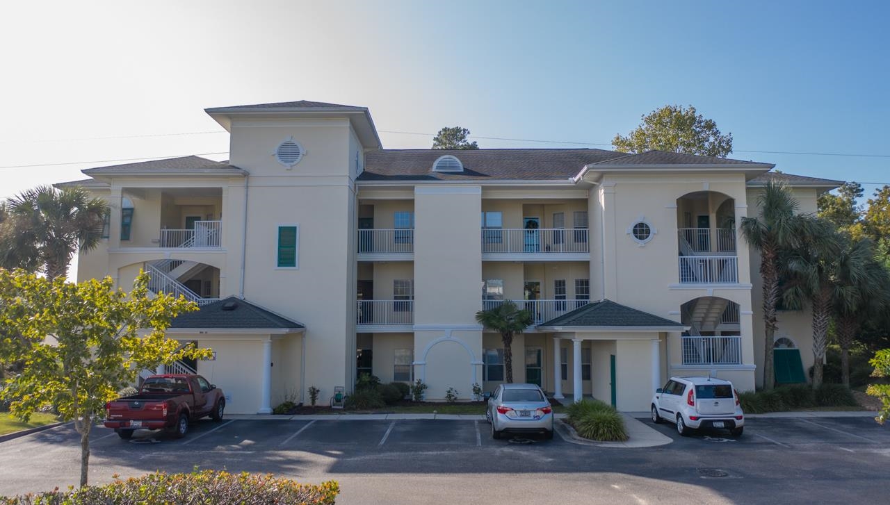 1100 Commons Blvd. Unit #1309 Myrtle Beach, SC 29572