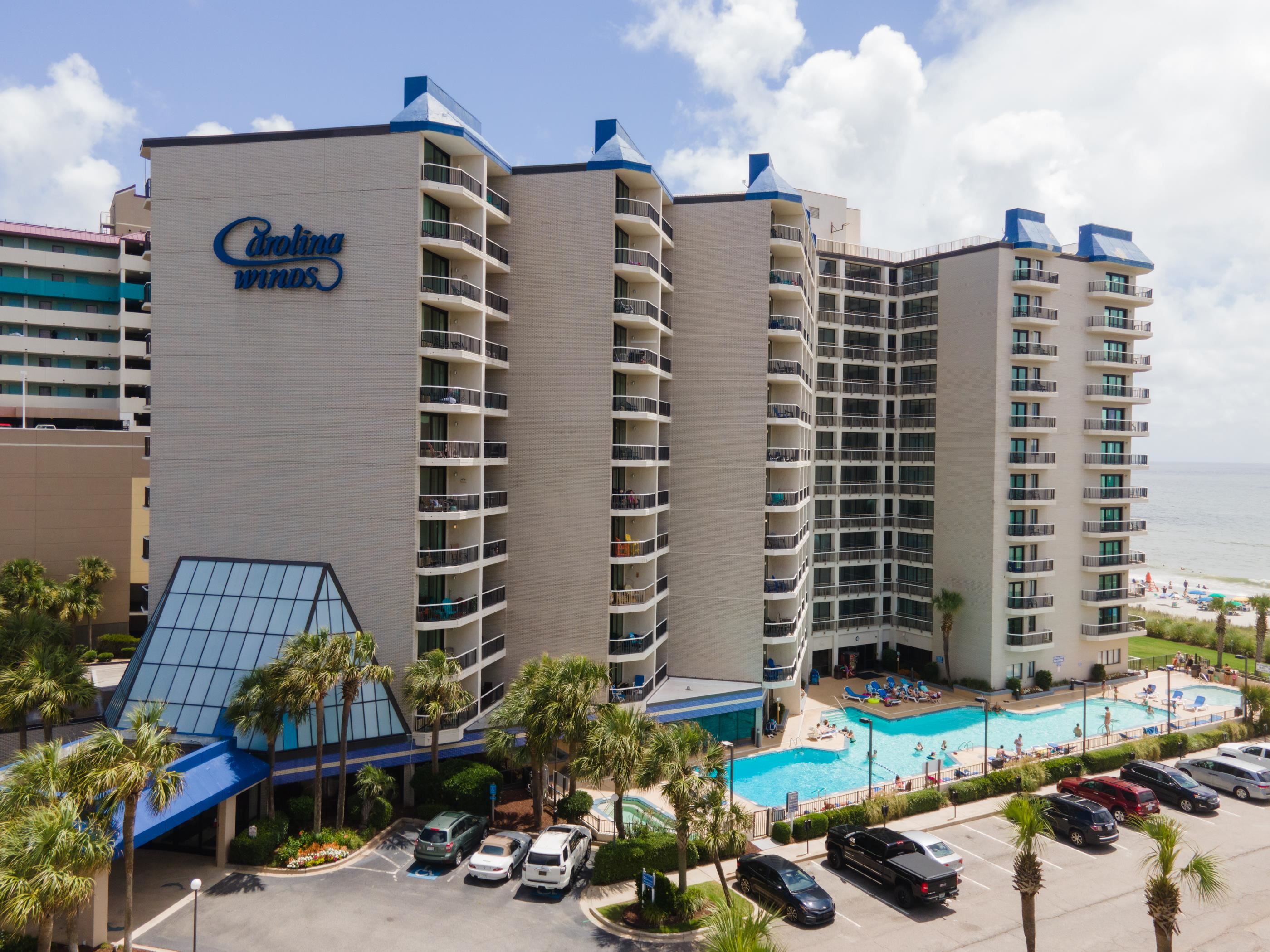 200 74th Ave. N Unit #701 Myrtle Beach, SC 29572