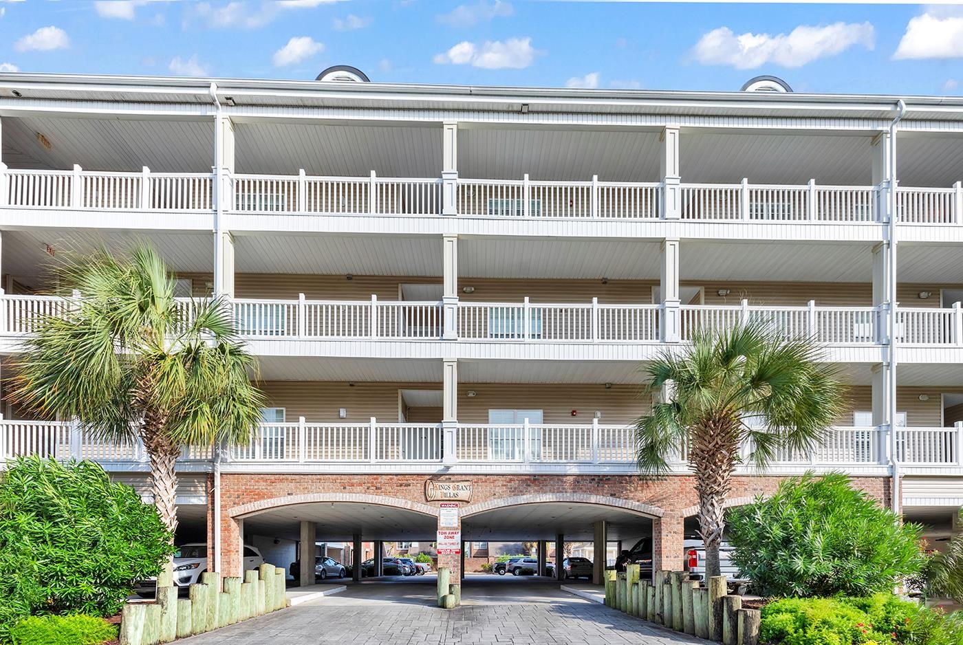 311 2nd Ave. N Unit #210 North Myrtle Beach, SC 29582