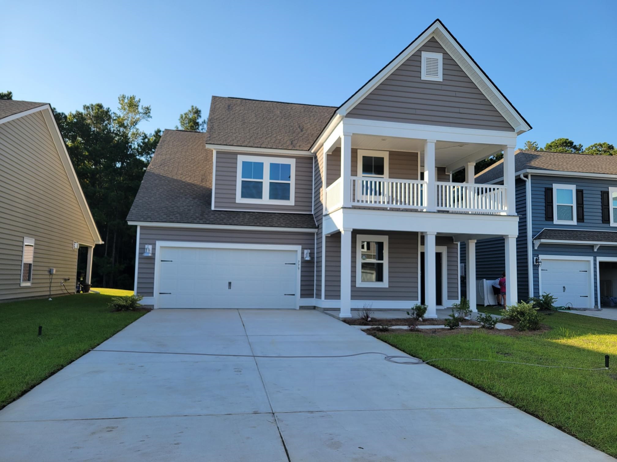 Forestbrook Estates in Myrtle Beach 5 Beds Residential For Sale