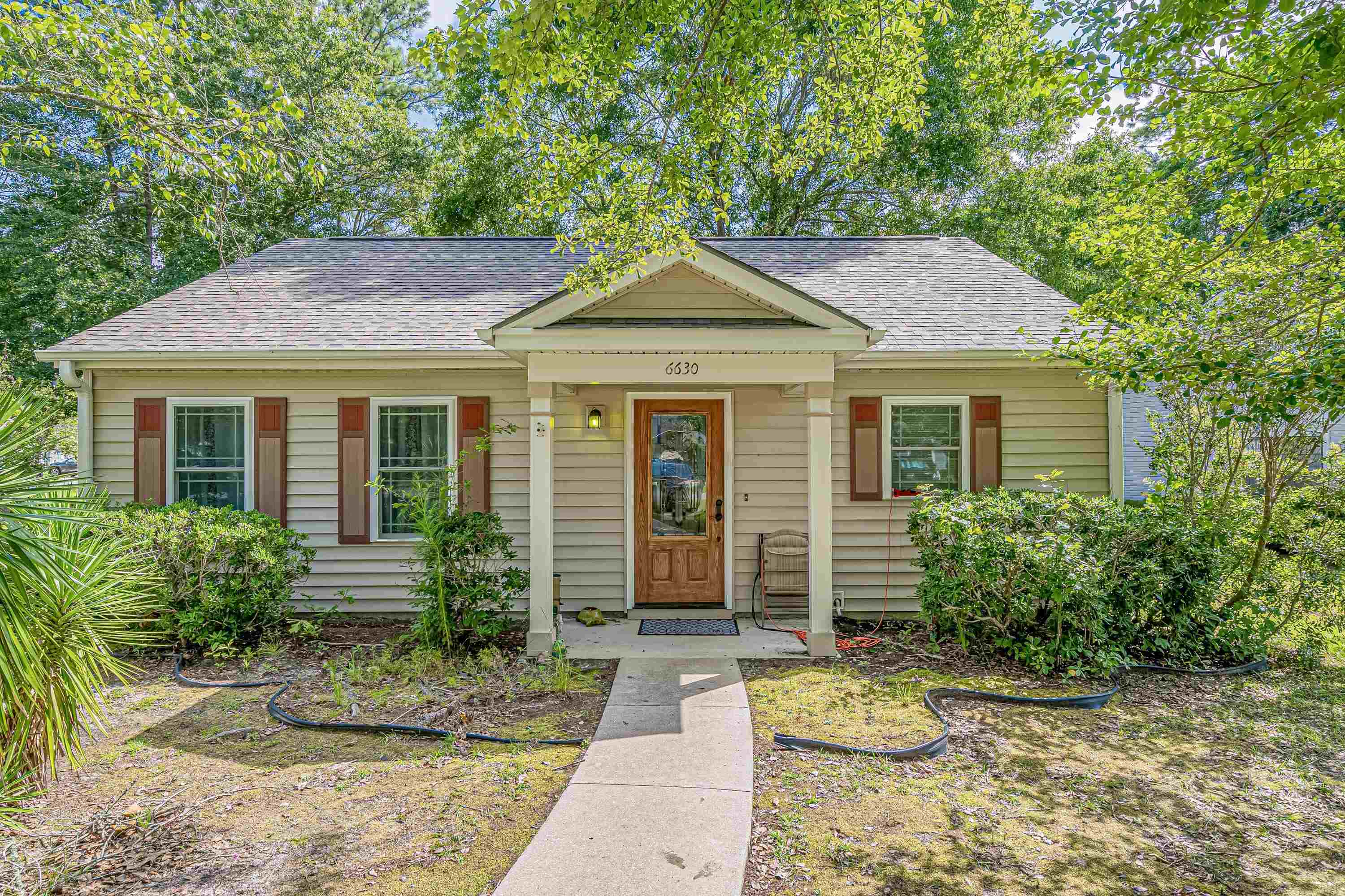 6630 Mallard View Point Myrtle Beach, SC 29588