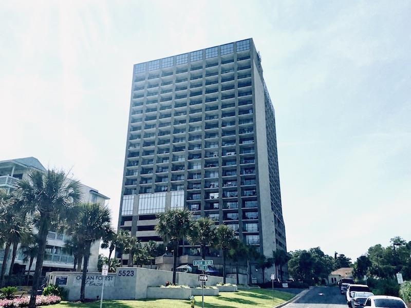 5523 Ocean Blvd. N Unit #1013 Myrtle Beach, SC 29577