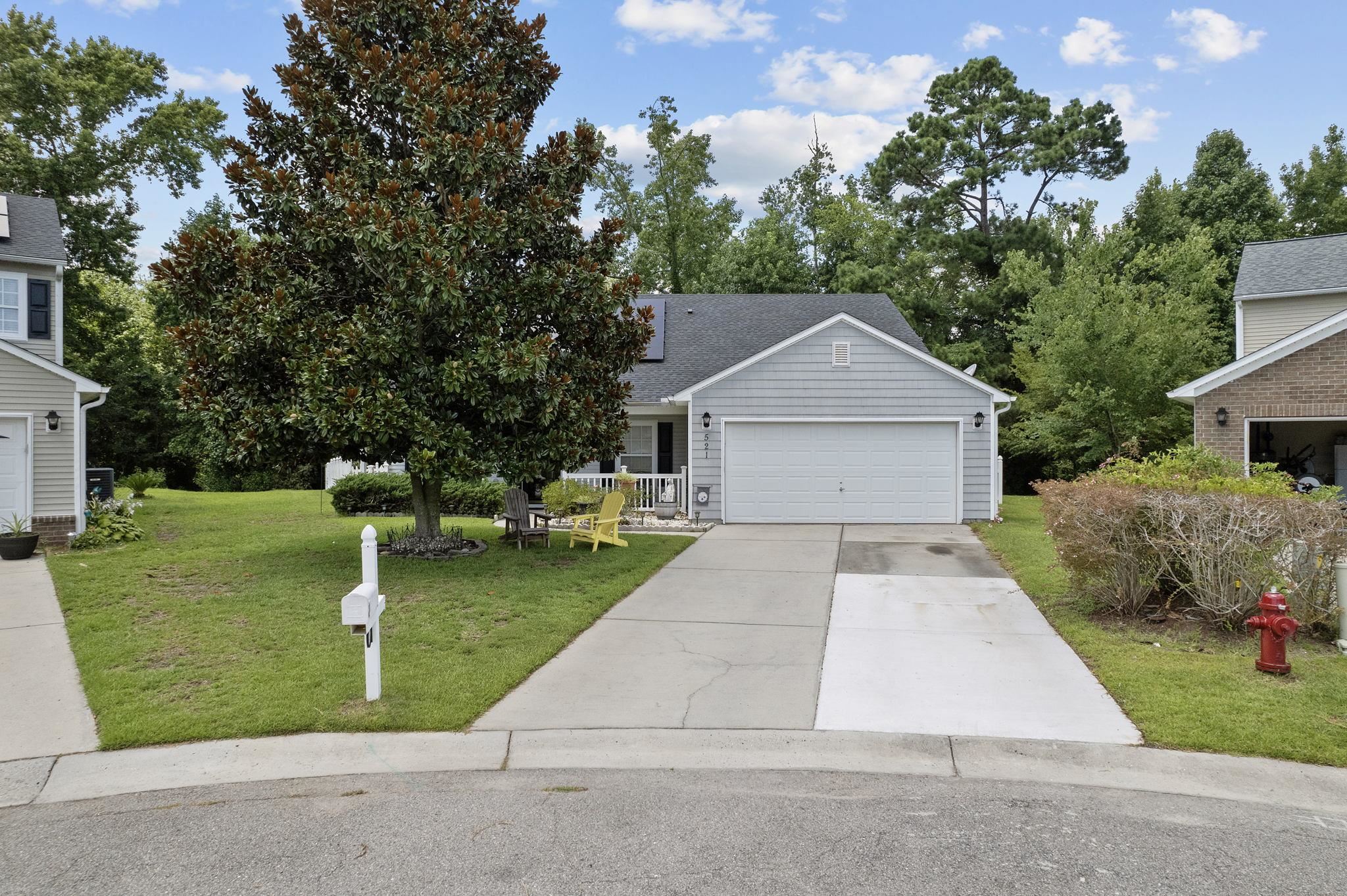 521 Holland Willow Dr. Myrtle Beach, SC 29579