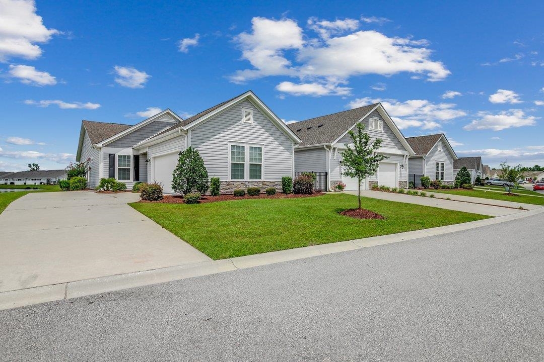 725 Salerno Circle Unit A Myrtle Beach, SC 29579