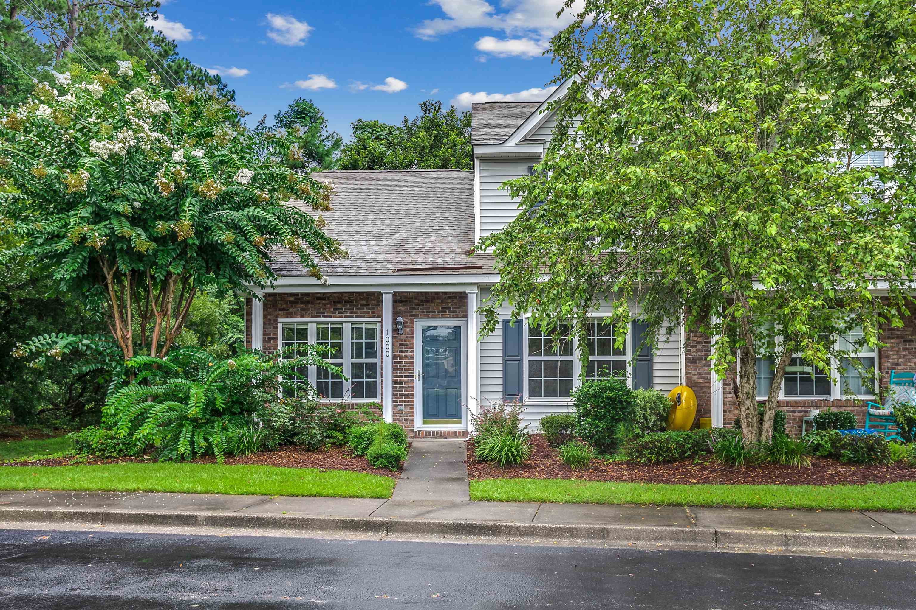 1000 Pembroke Ct. Unit #1000 Myrtle Beach, SC 29577
