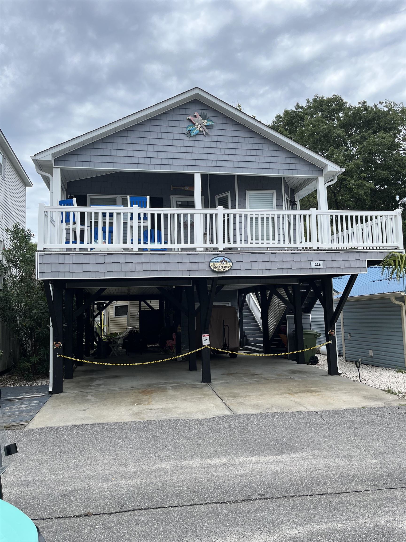 6001 - 133 S Kings Hwy. Myrtle Beach, SC 29575
