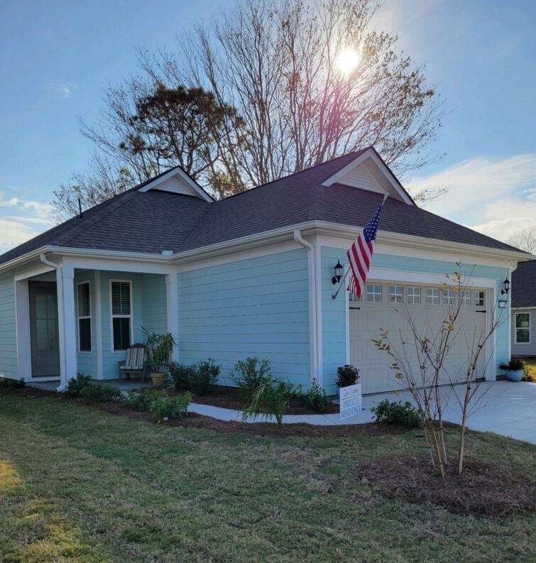 1311 Littleleaf Loop North Myrtle Beach, SC 29582