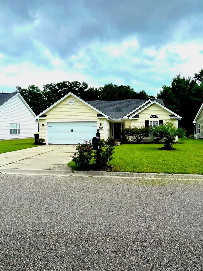 609 W Oak Circle Dr. Myrtle Beach, SC 29588