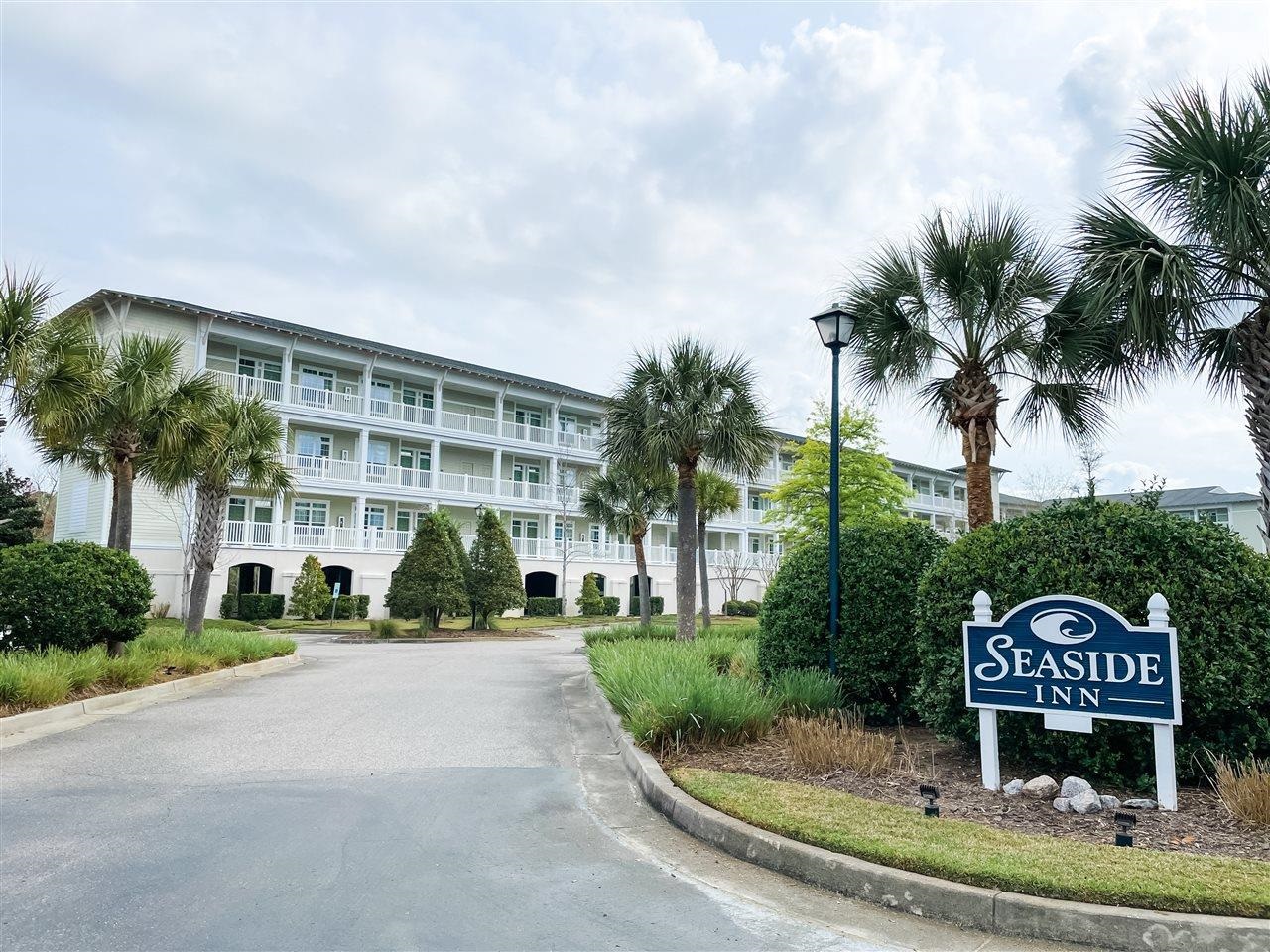 14300 Ocean Hwy. Unit #211 Pawleys Island, SC 29585