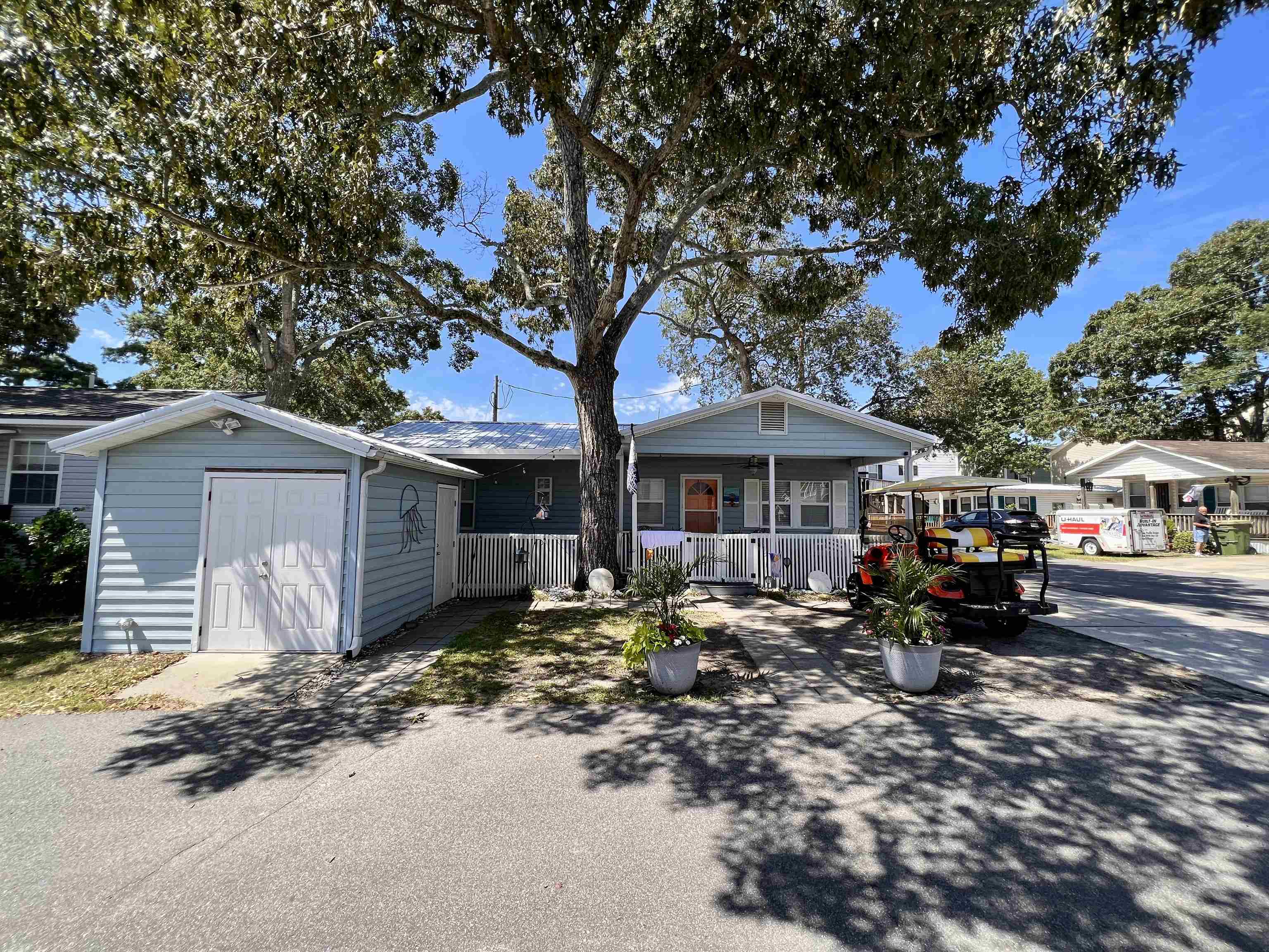 6001 - T13 S Kings Hwy. Myrtle Beach, SC 29575