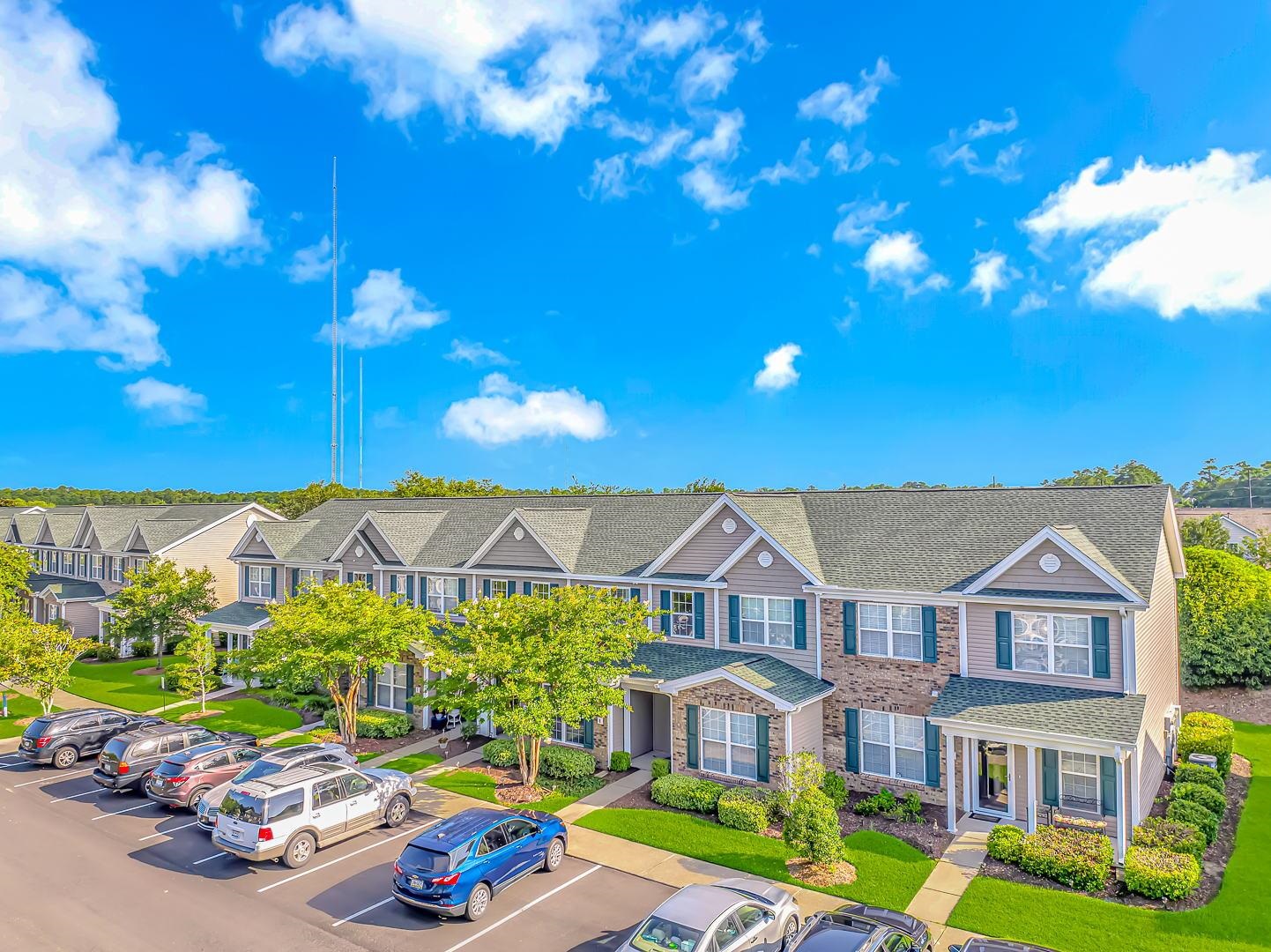 159 Chenoa Dr. Unit Unit D Murrells Inlet, SC 29576