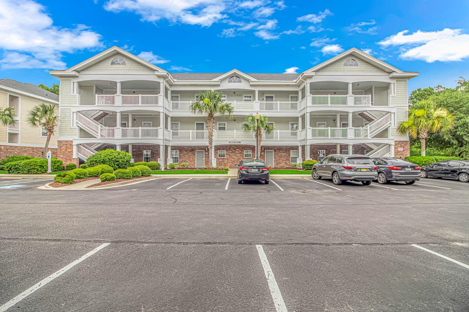 6015 Catalina Dr. Unit Unit #933 North Myrtle Beach, SC 29582