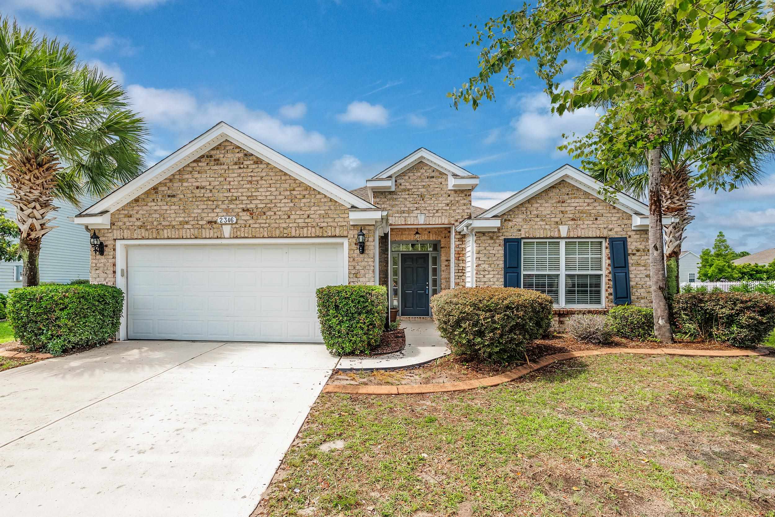 2346 Windmill Way Myrtle Beach, SC 29579