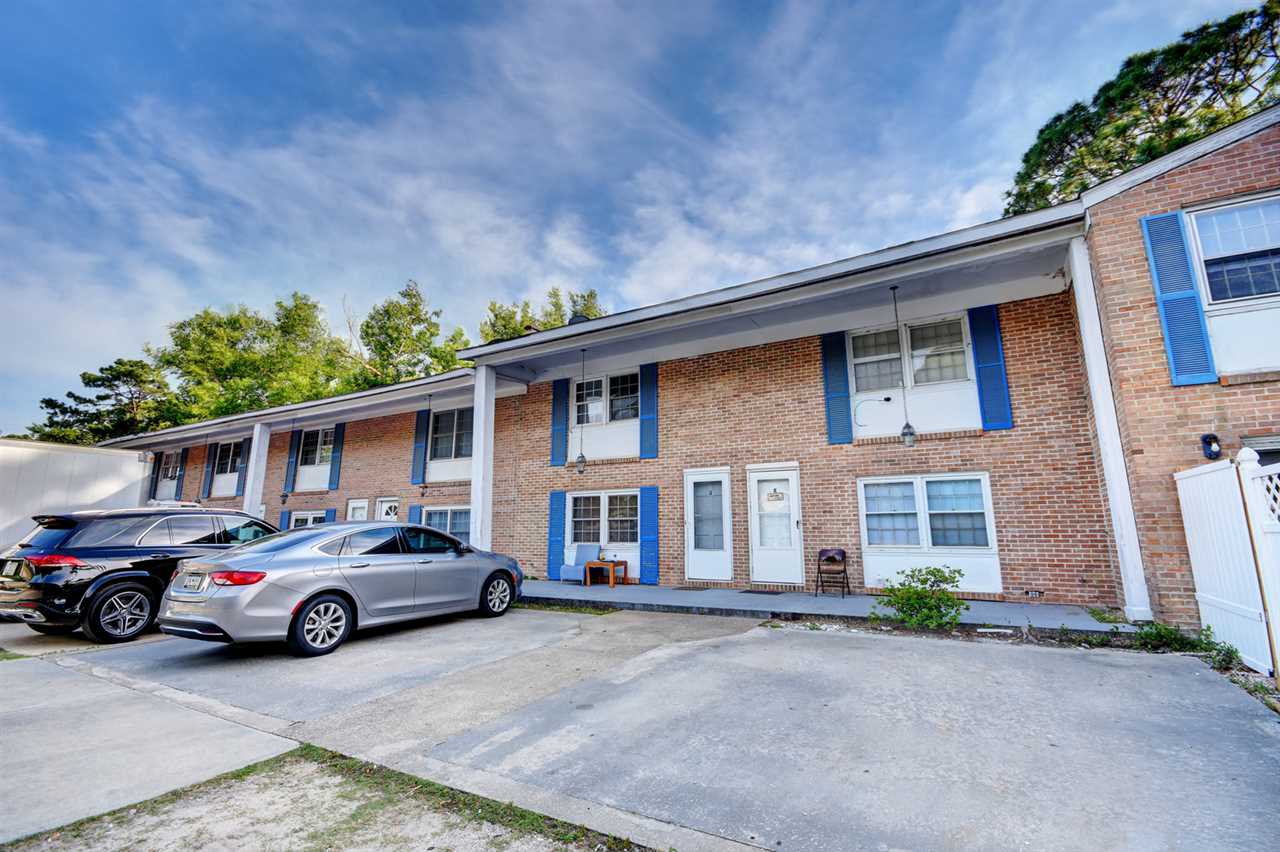 513 65th Ave. N Unit I Myrtle Beach, SC 29572