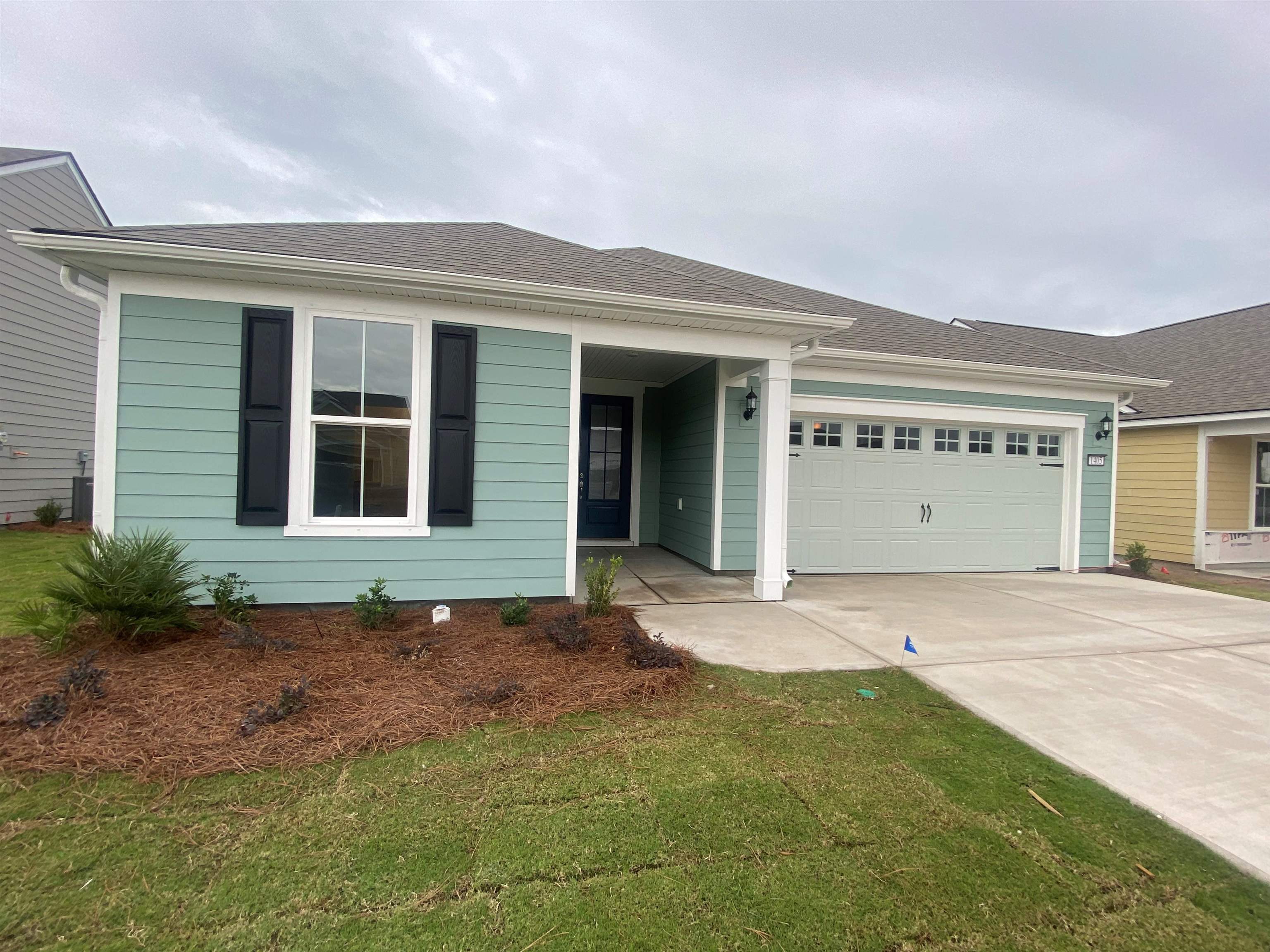 1405 Saw Palmetto St. North Myrtle Beach, SC 29582