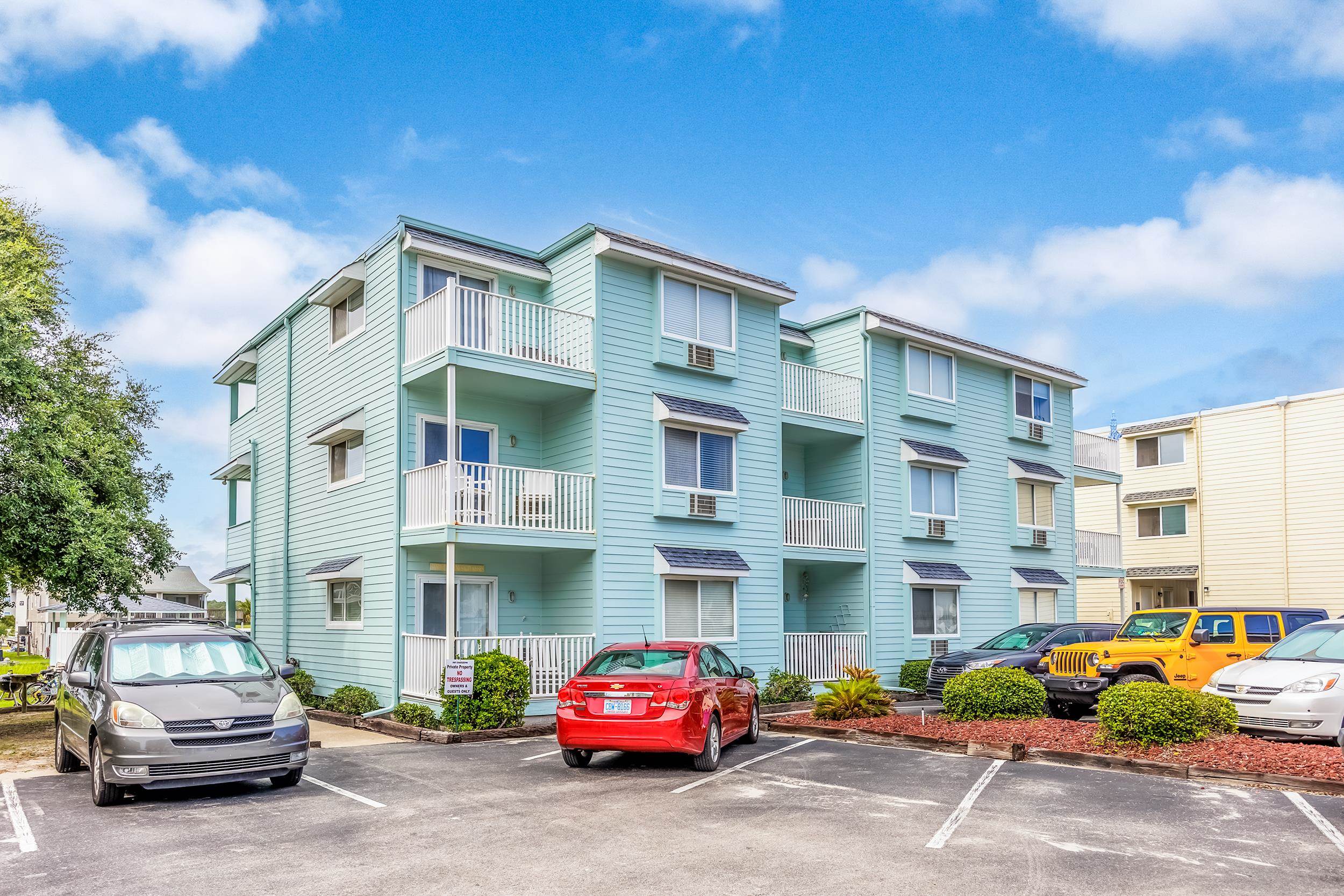 6301 N Ocean Blvd. Unit A 2 North Myrtle Beach, SC 29582