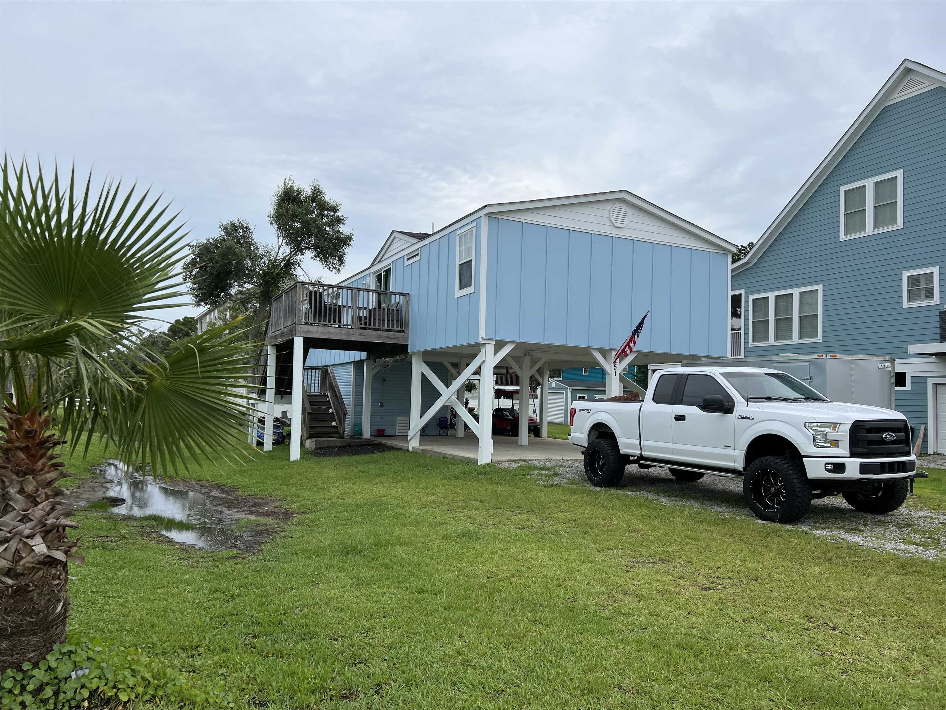 251 Calhoun Dr. Murrells Inlet, SC 29576