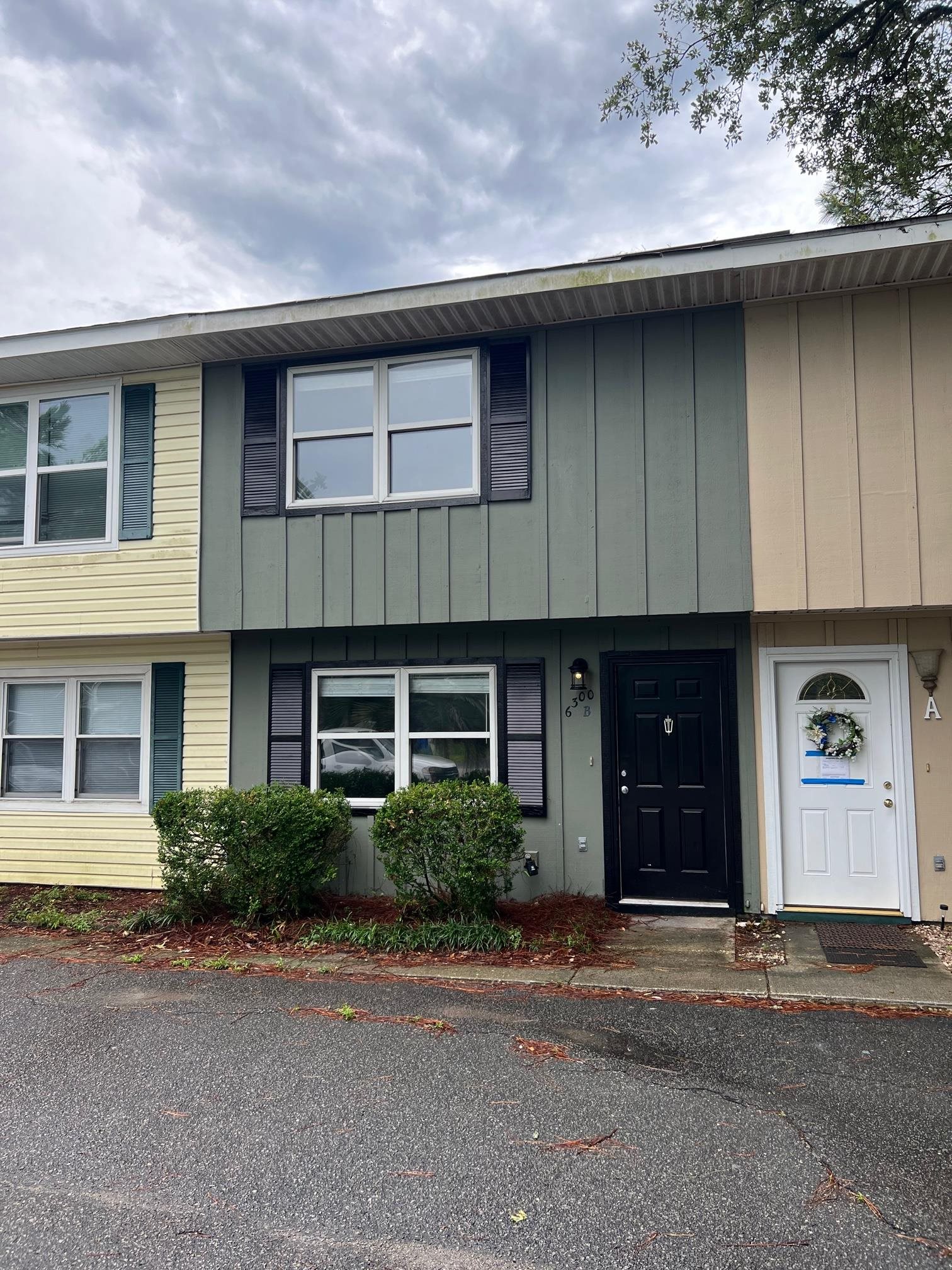 6300 Two Notch Rd. Unit B Myrtle Beach, SC 29572