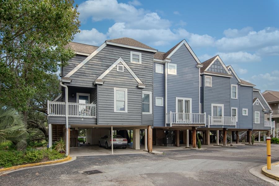 902 Sea Mountain Hwy. Unit #6 North Myrtle Beach, SC 29582