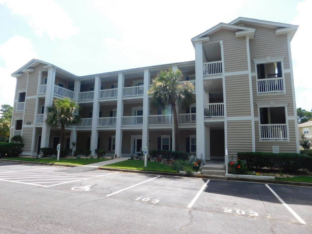 2482 Coastline Ct. Unit #201 Murrells Inlet, SC 29576