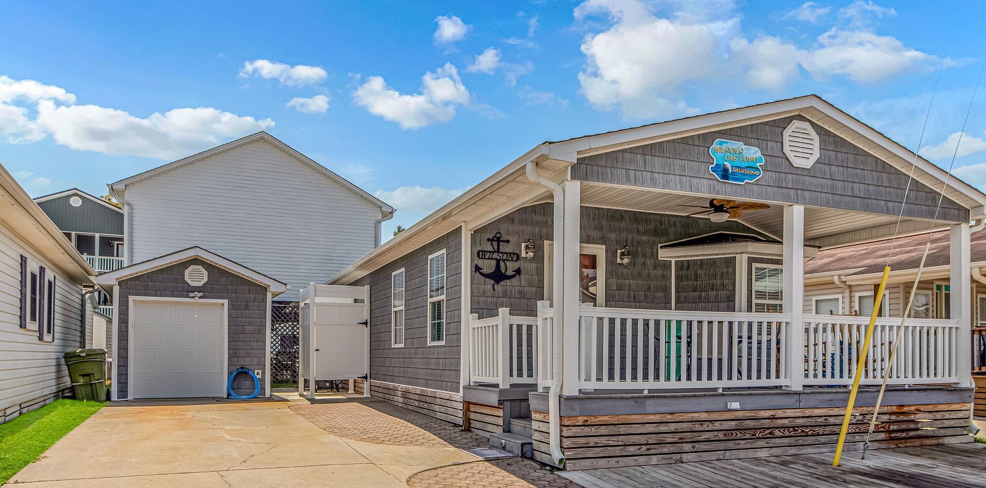 6001-5203 South Kings Hwy. Myrtle Beach, SC 29575