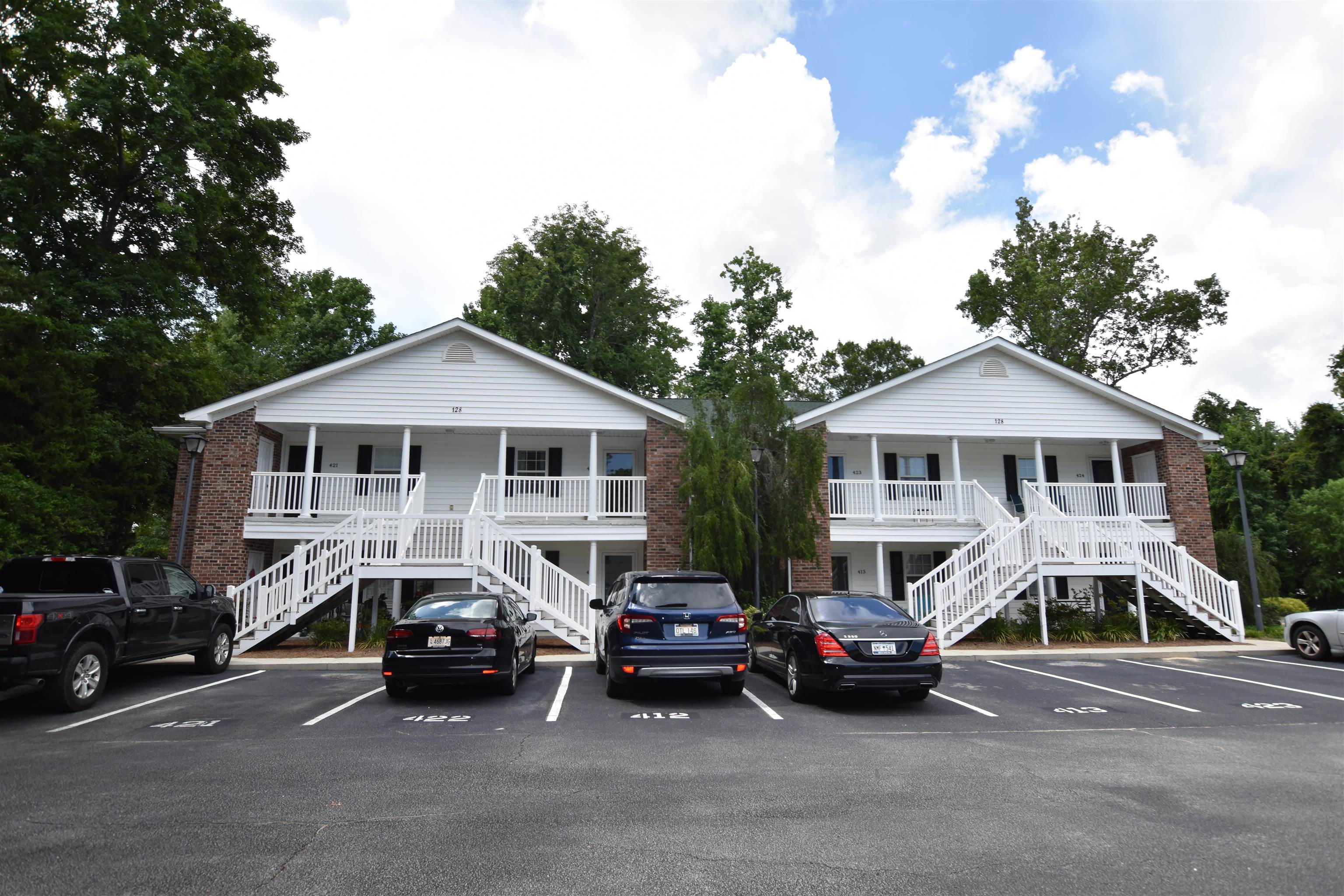 128 Egret Run Ln. Unit #412 Pawleys Island, SC 29585