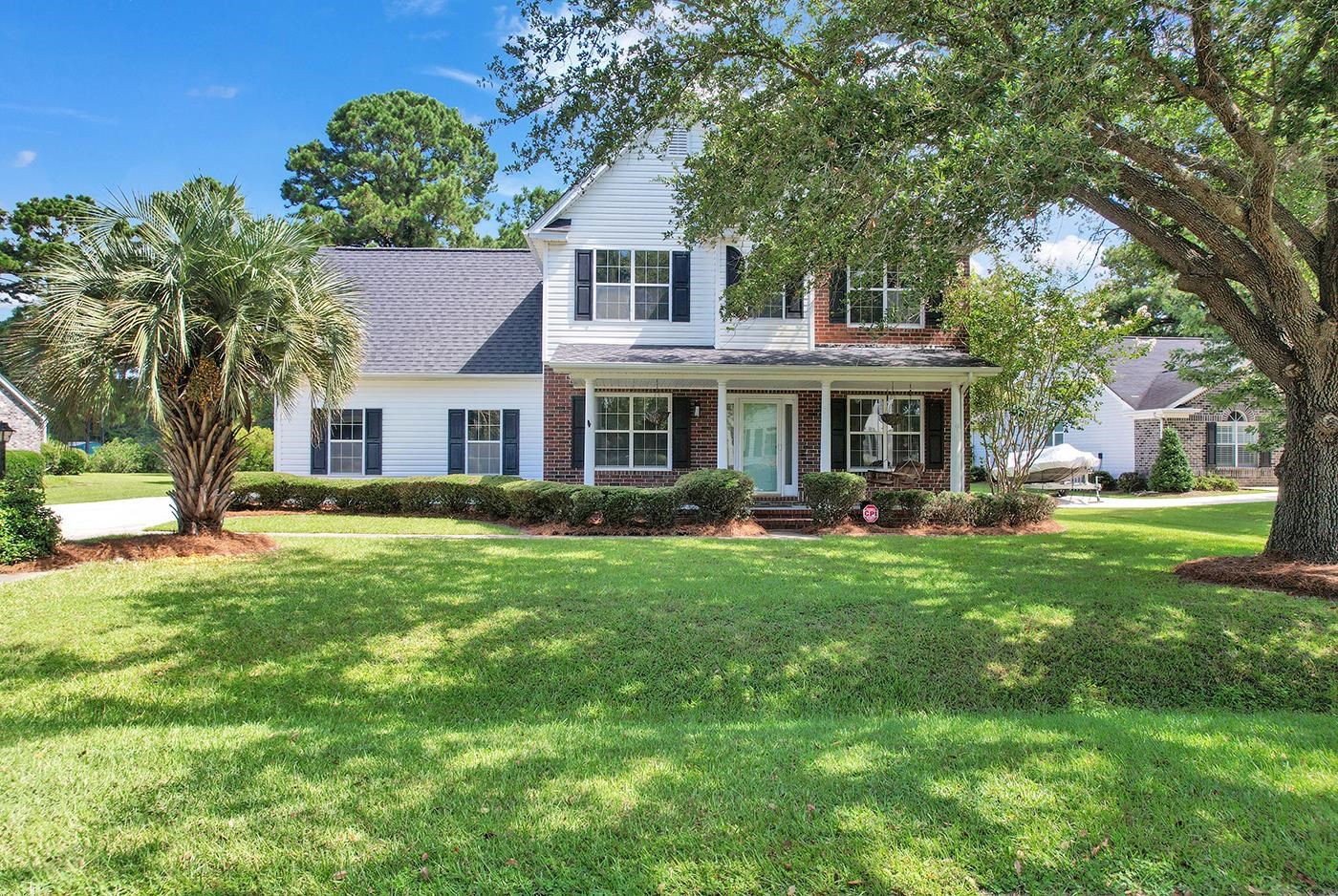 106 Jericho Ct. Georgetown, SC 29440