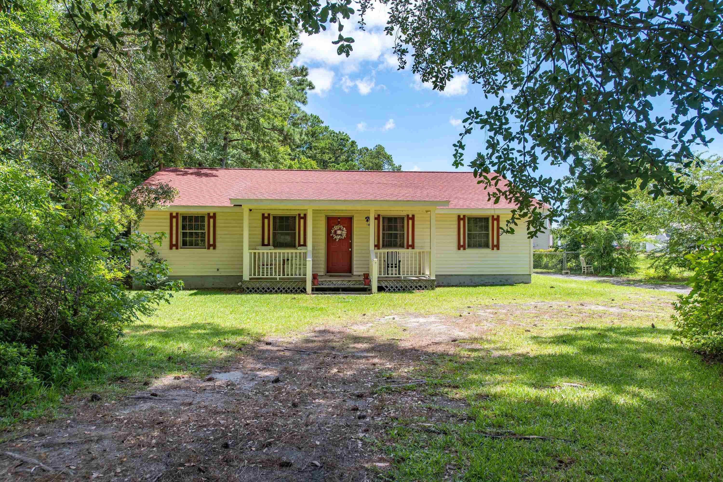 1050 Waverly Rd. Pawleys Island, SC 29585