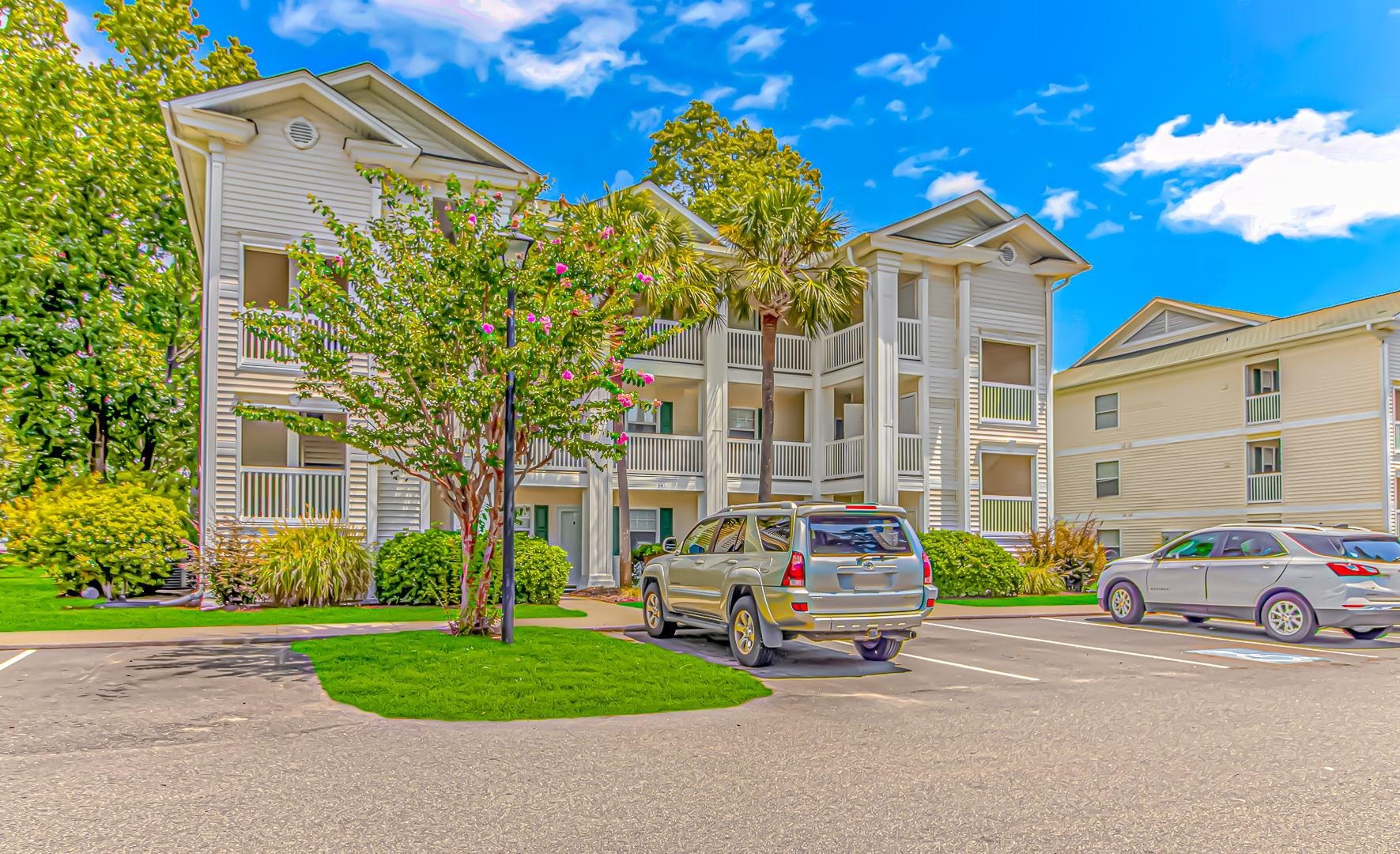 541 White River Dr. Unit 16-i Myrtle Beach, SC 29579