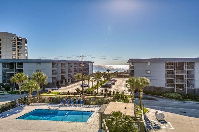6000 N Ocean Blvd. Unit #328 North Myrtle Beach, SC 29582