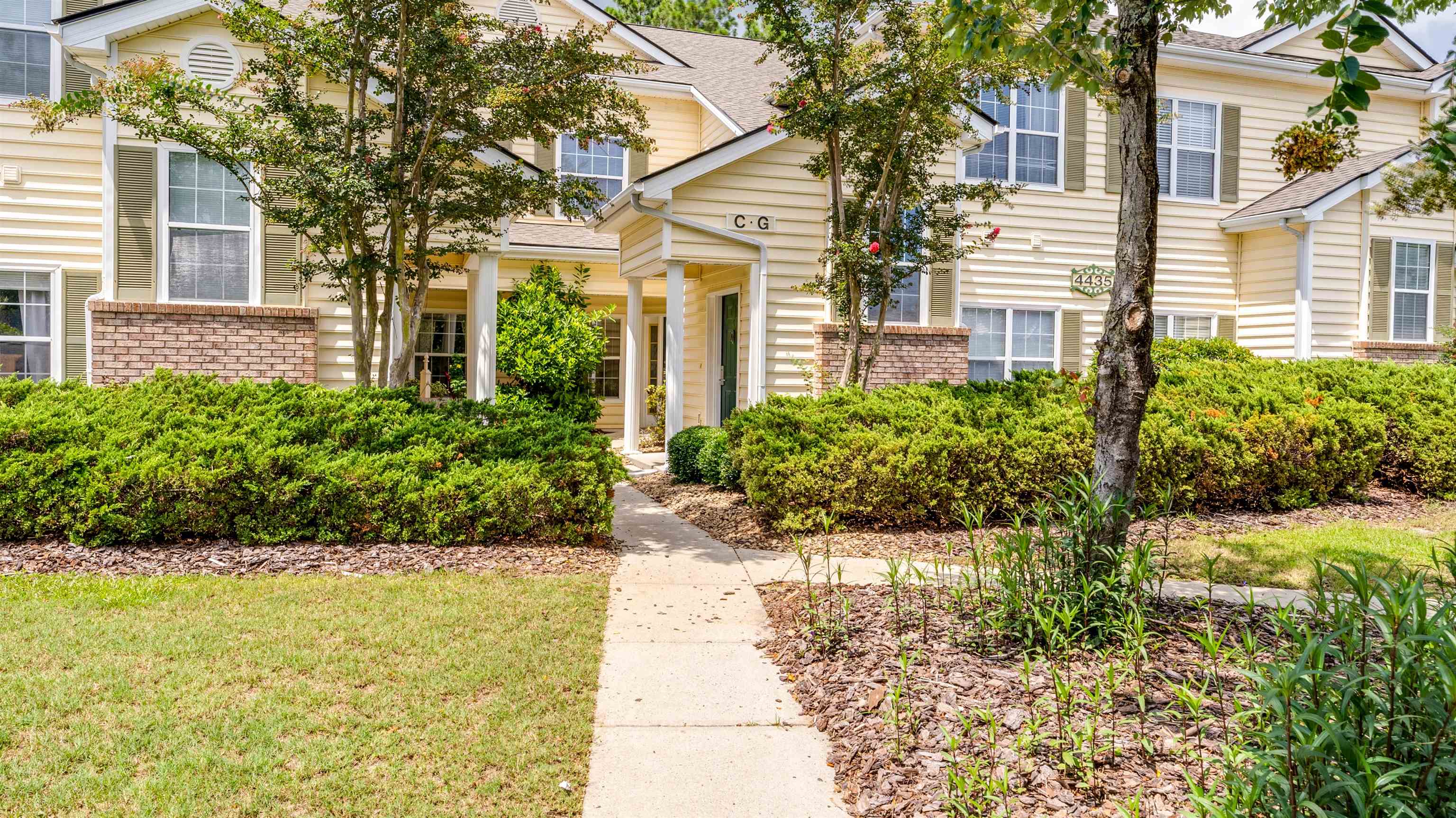 4435-g Montrose Ln. Unit G Myrtle Beach, SC 29579