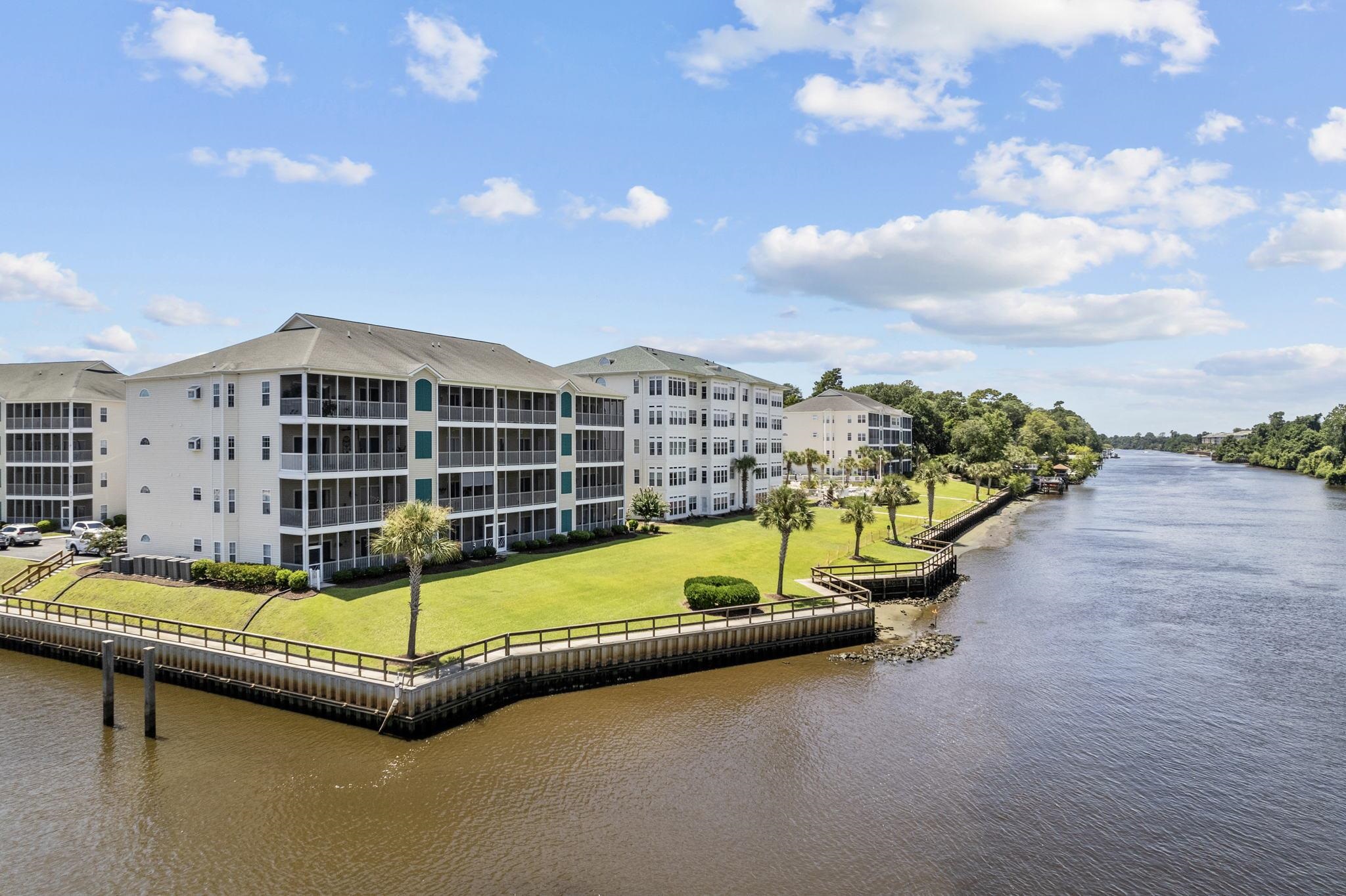 1100 Commons Blvd. Unit #803 Myrtle Beach, SC 29572
