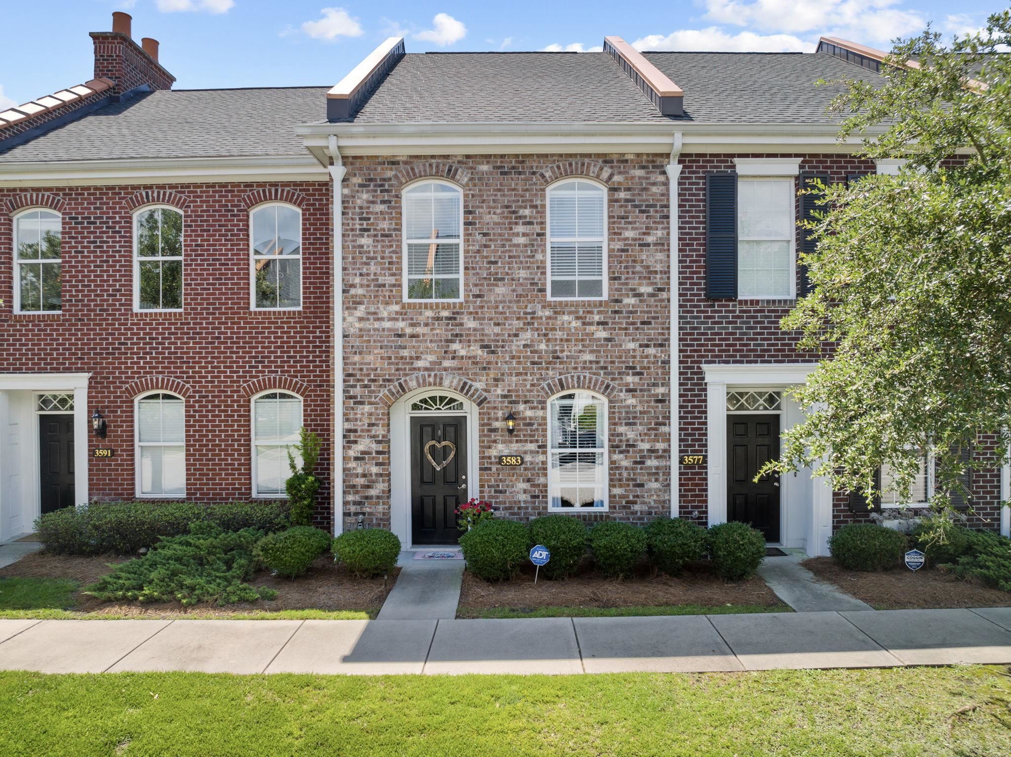 3583 Alexandria Ave. Unit #24 Myrtle Beach, SC 29577