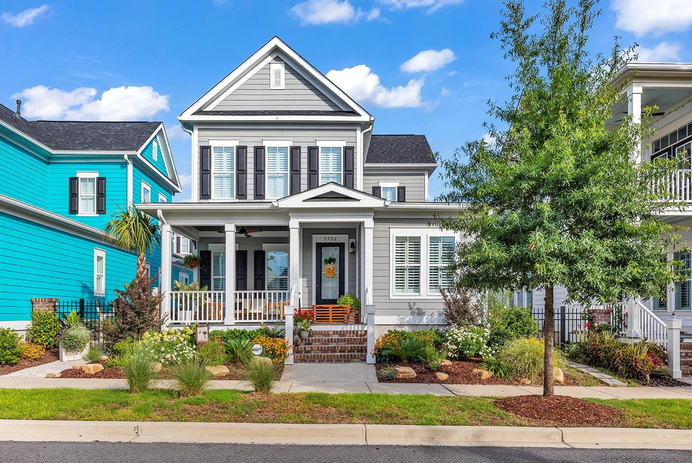 7726 Monarch Dr. Myrtle Beach, SC 29572