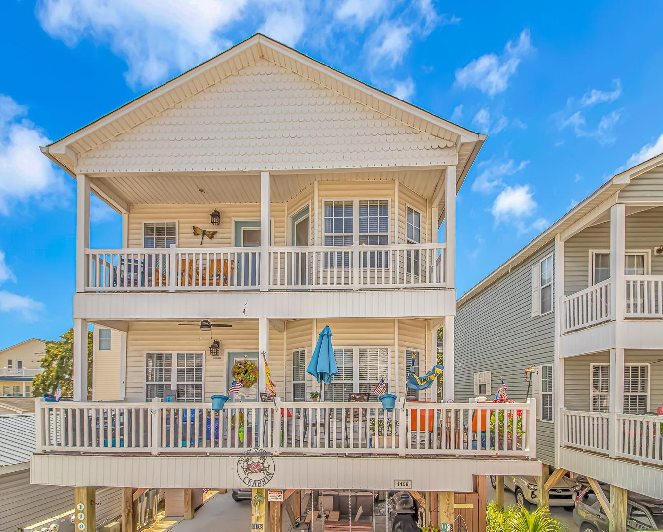 6001-1108 South Kings Hwy. Myrtle Beach, SC 29575