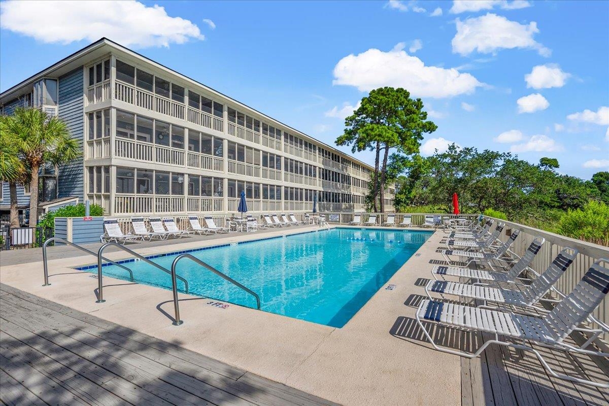 806 Conway St. Unit #108 North Myrtle Beach, SC 29582