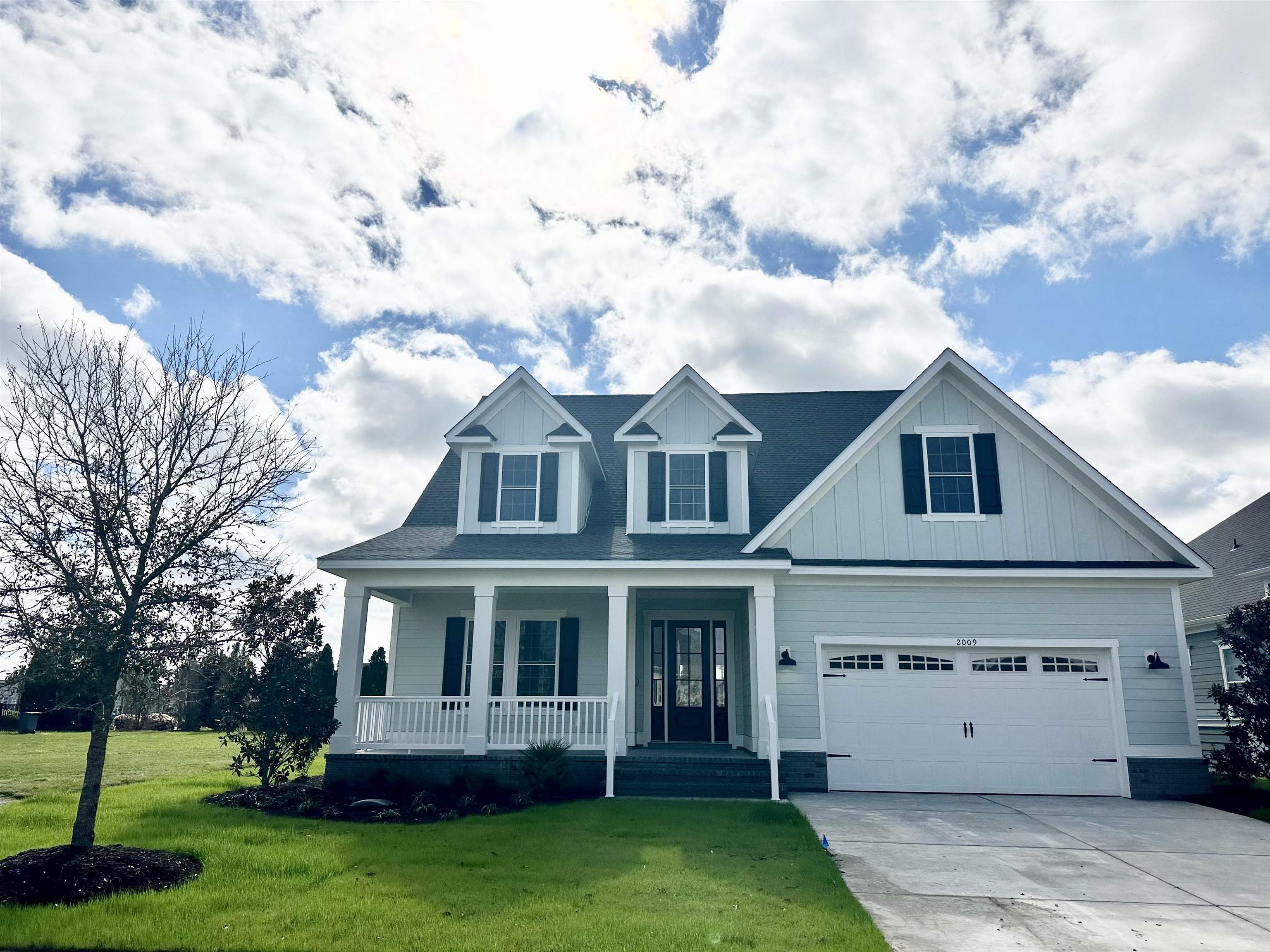 2009 Crowfield Ct. Myrtle Beach, SC 29579