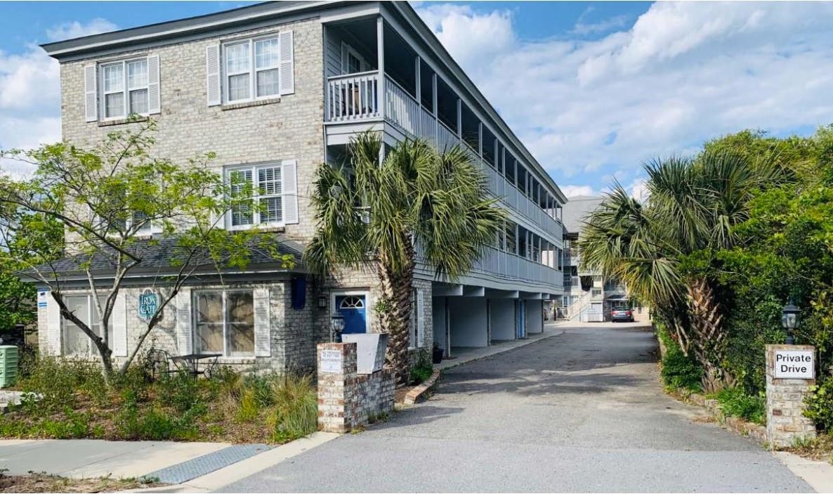 404 22nd Ave. N Myrtle Beach, SC 29577