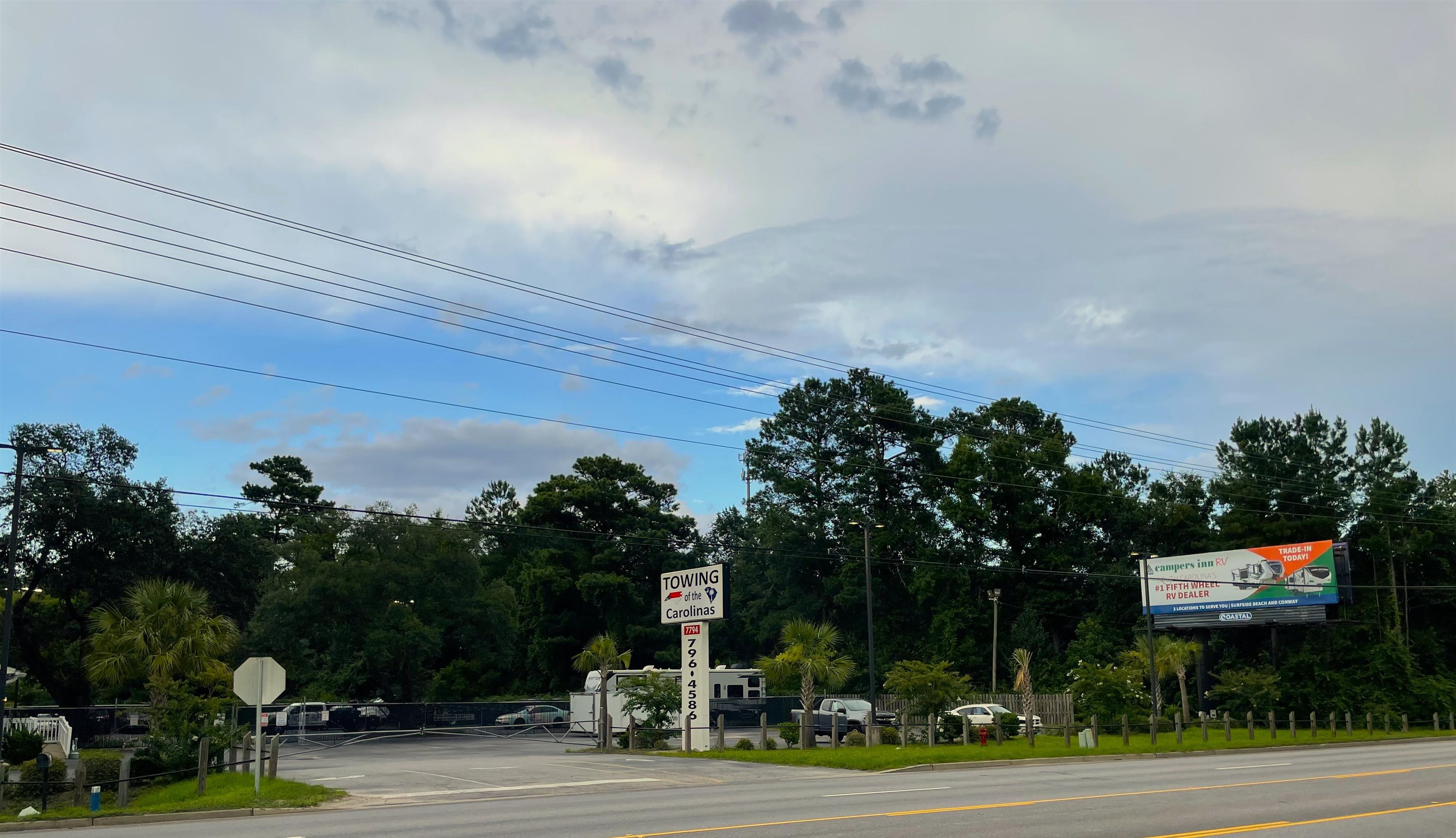 7794 Highway 544 Myrtle Beach, SC 29588